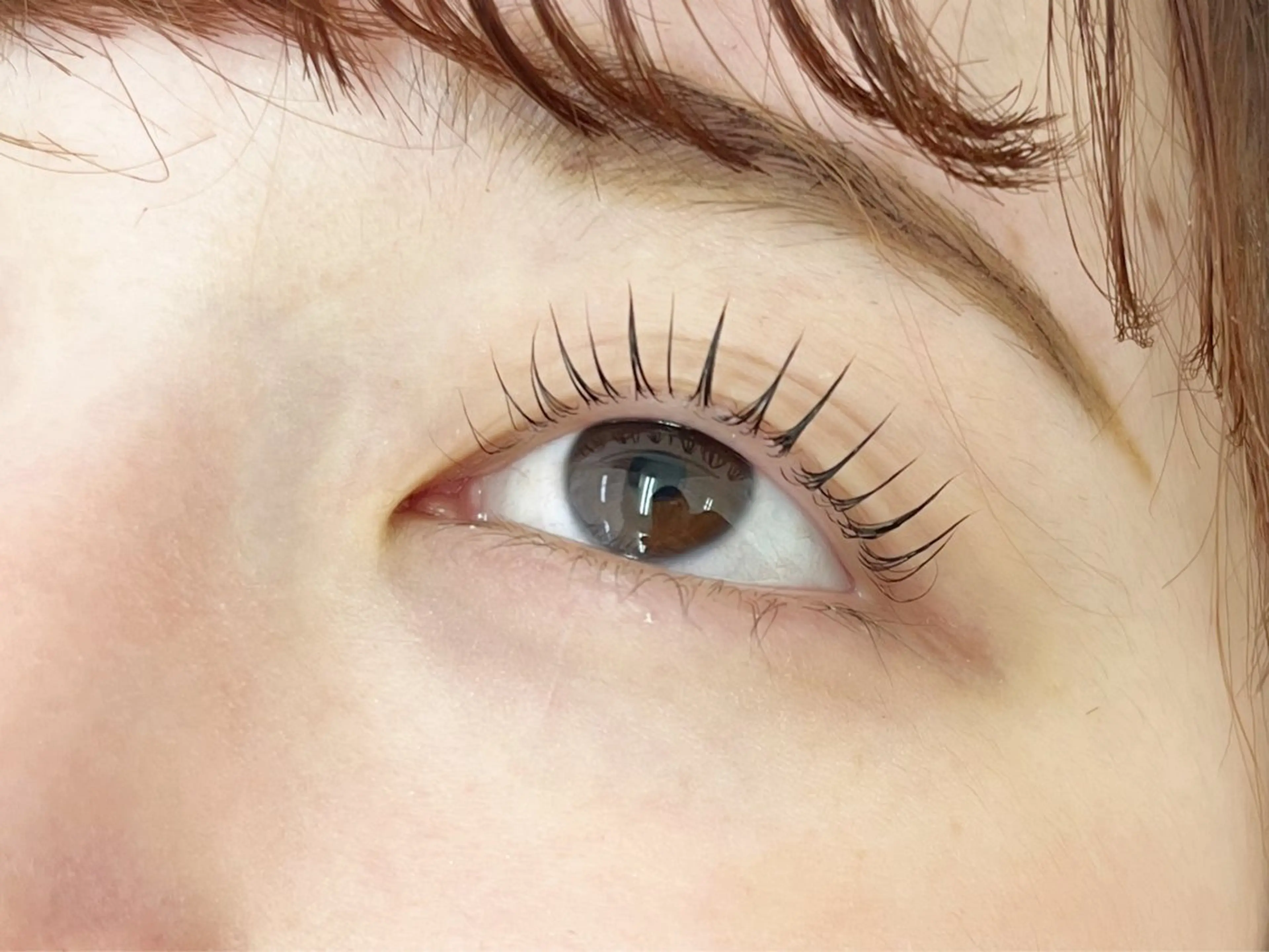 マツエク・マツパ fan.germe☆ Satsukiのマツエク・マツパデザイン