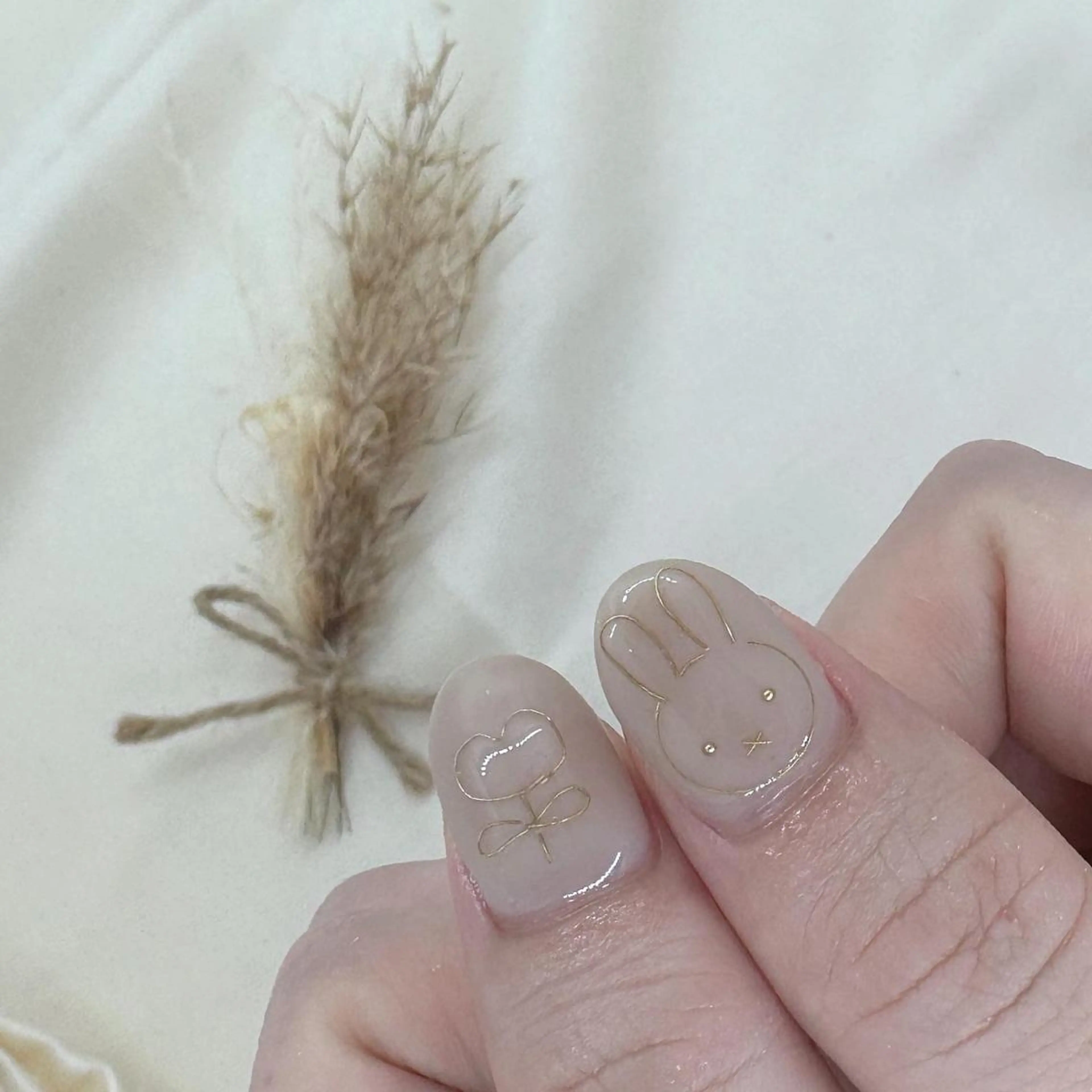 ネイル Verest 西荻窪のネイルデザイン