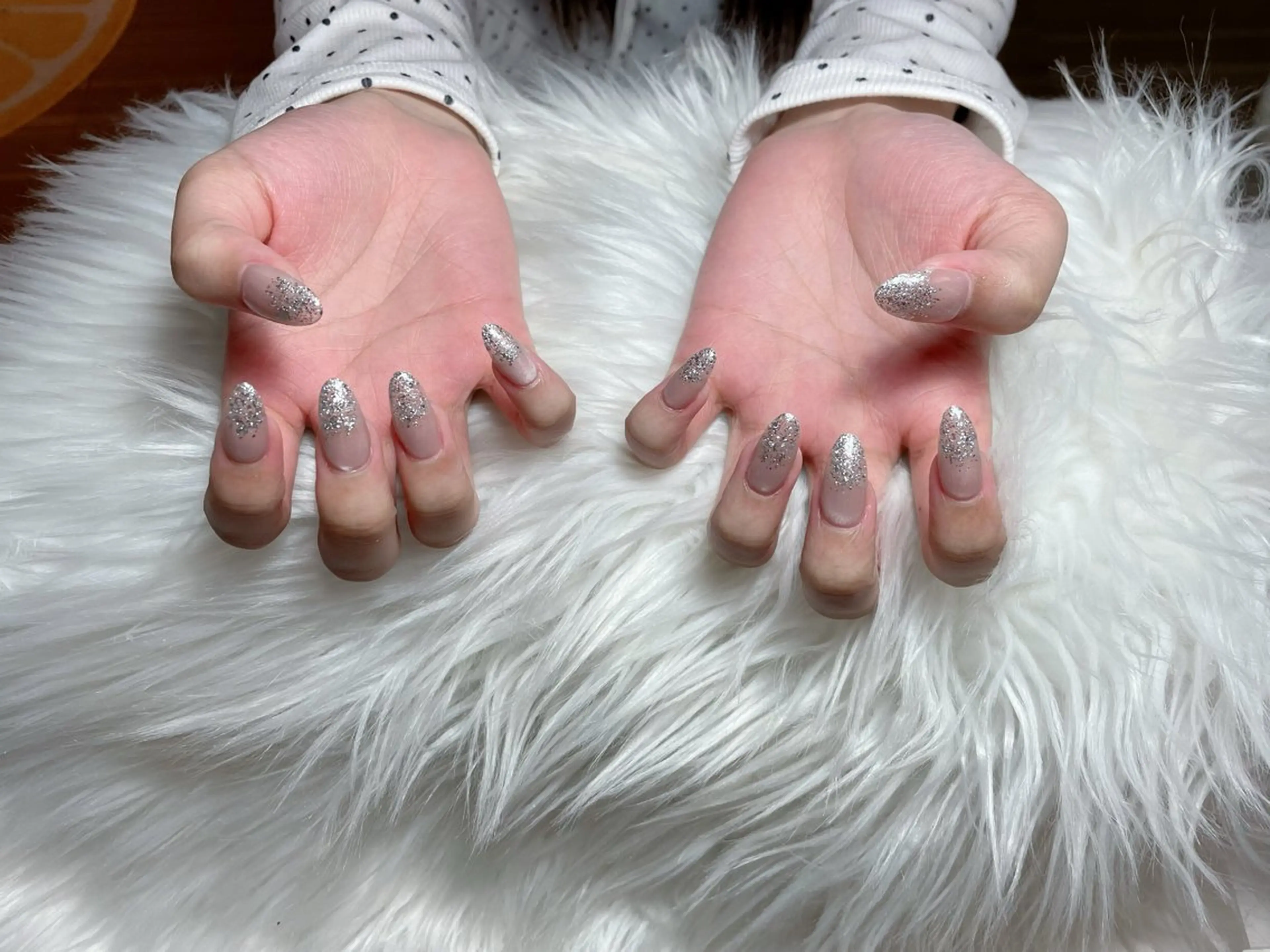 ネイル ハンドネイル Eclat登戸店 saのネイルデザイン