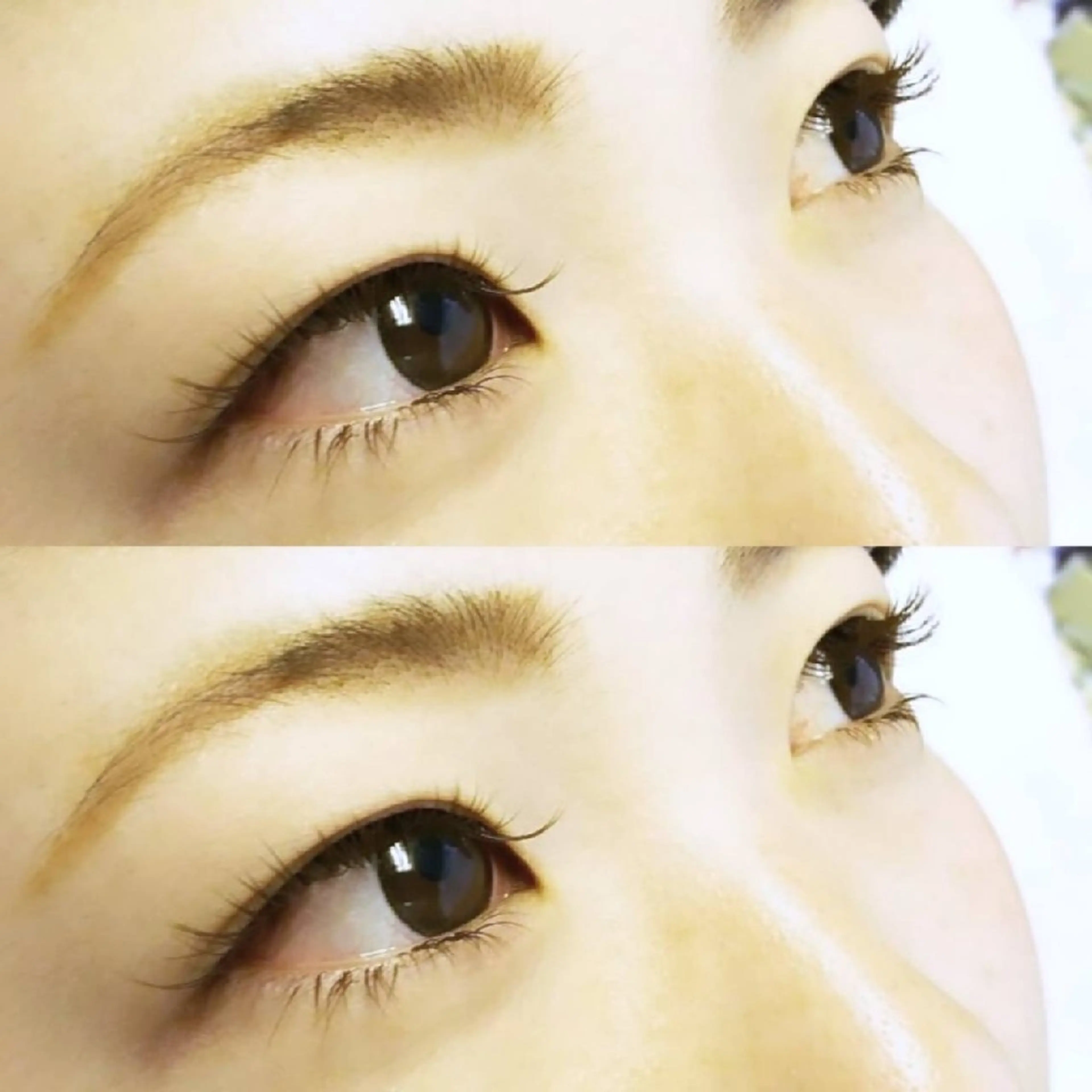 マツエク・マツパ マツエク 村上 綾のマツエク・マツパデザイン