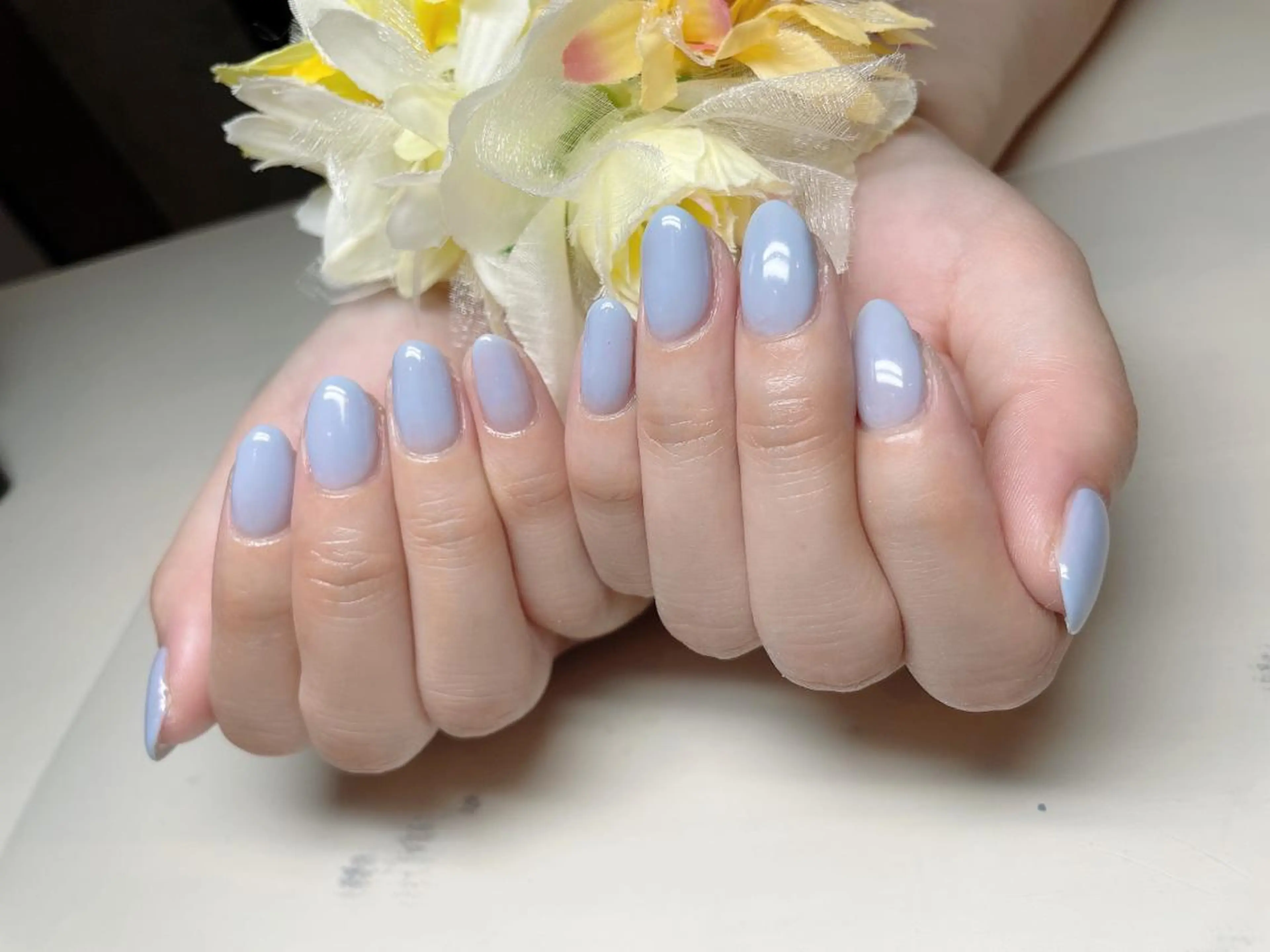 ネイル ハンドネイル ハンドケア chacha nailのネイルデザイン