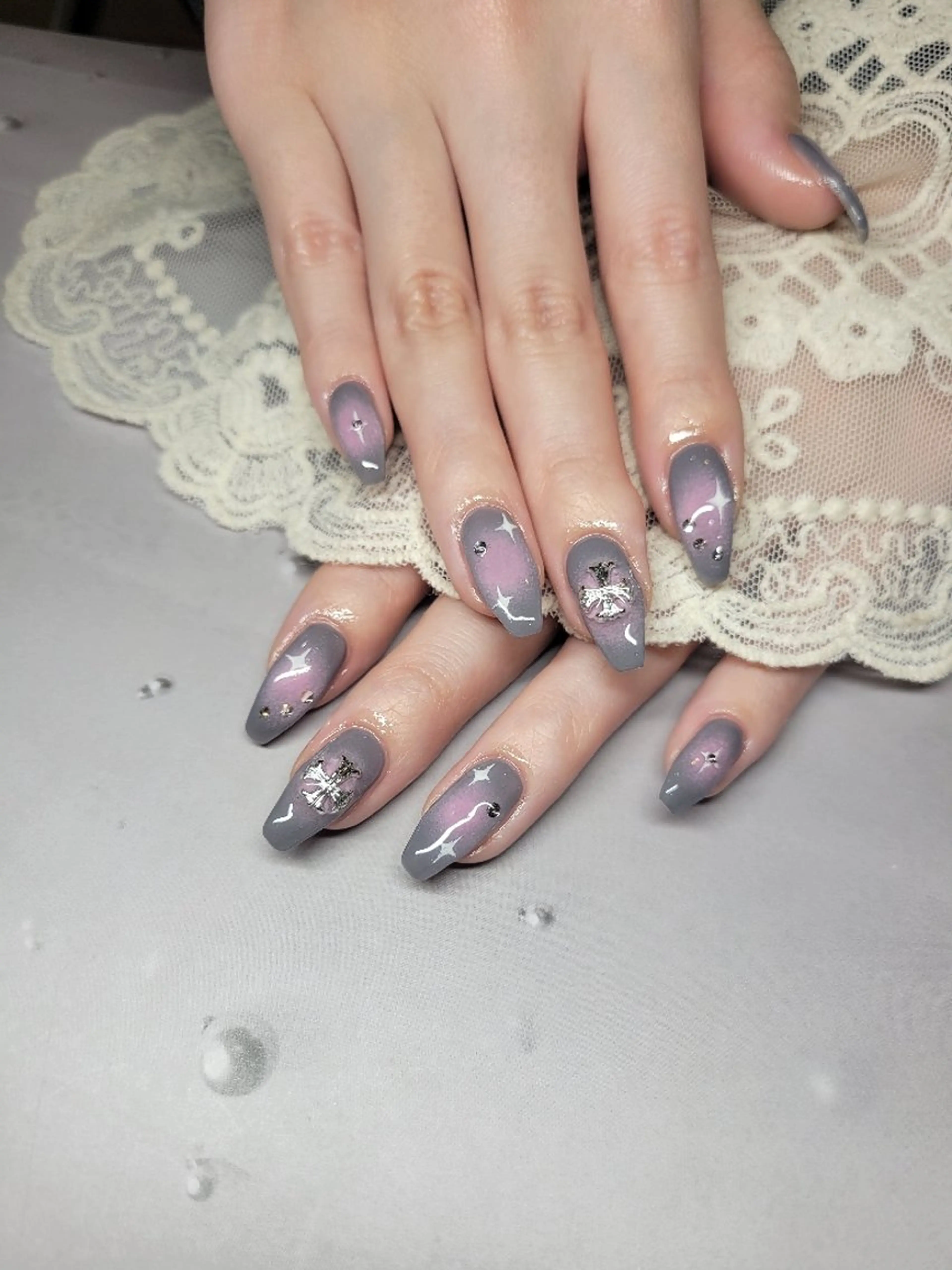 ネイル Nail salon Coco【溝の口駅】のネイルデザイン