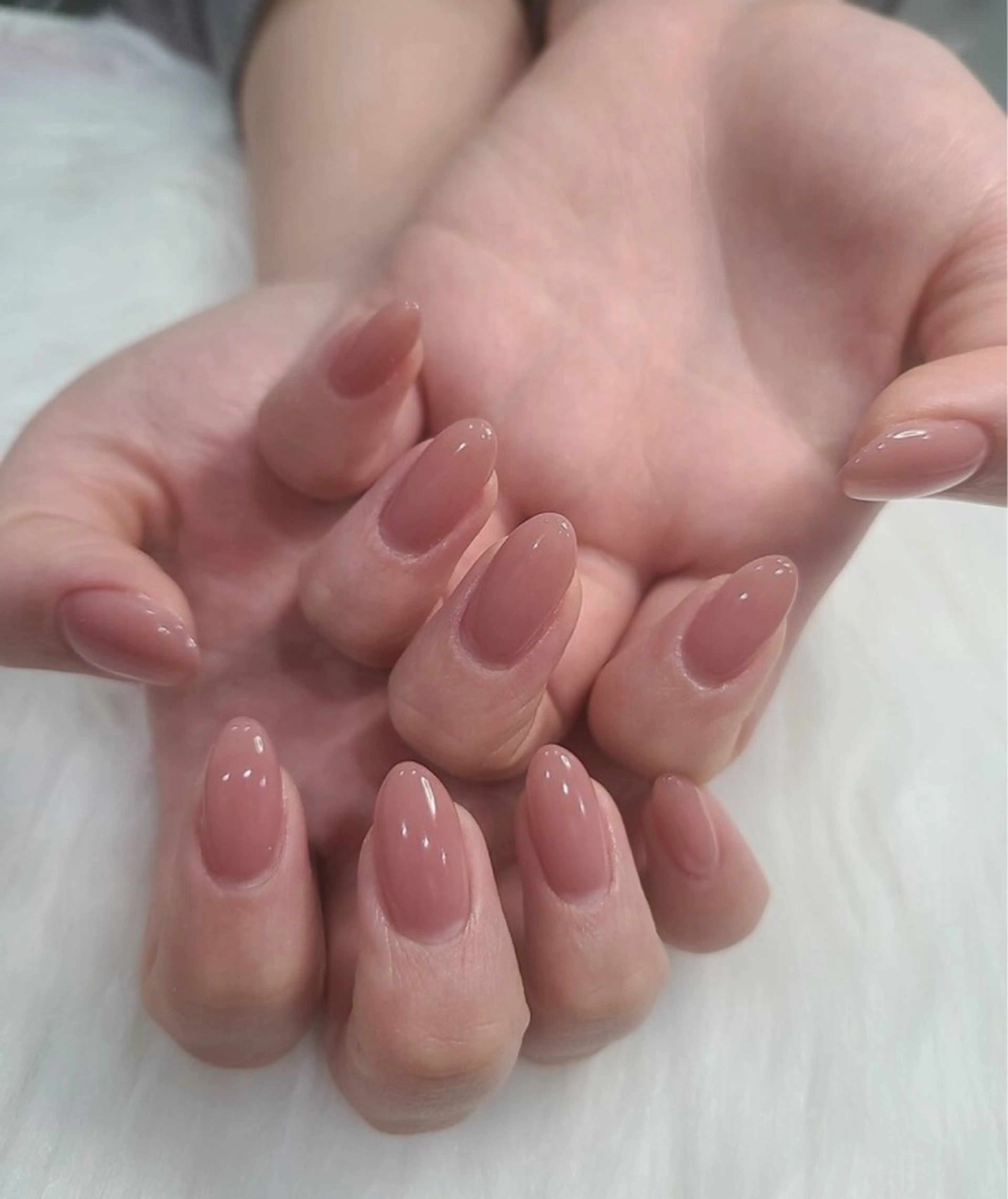 ネイル oneness kaedeのネイルデザイン