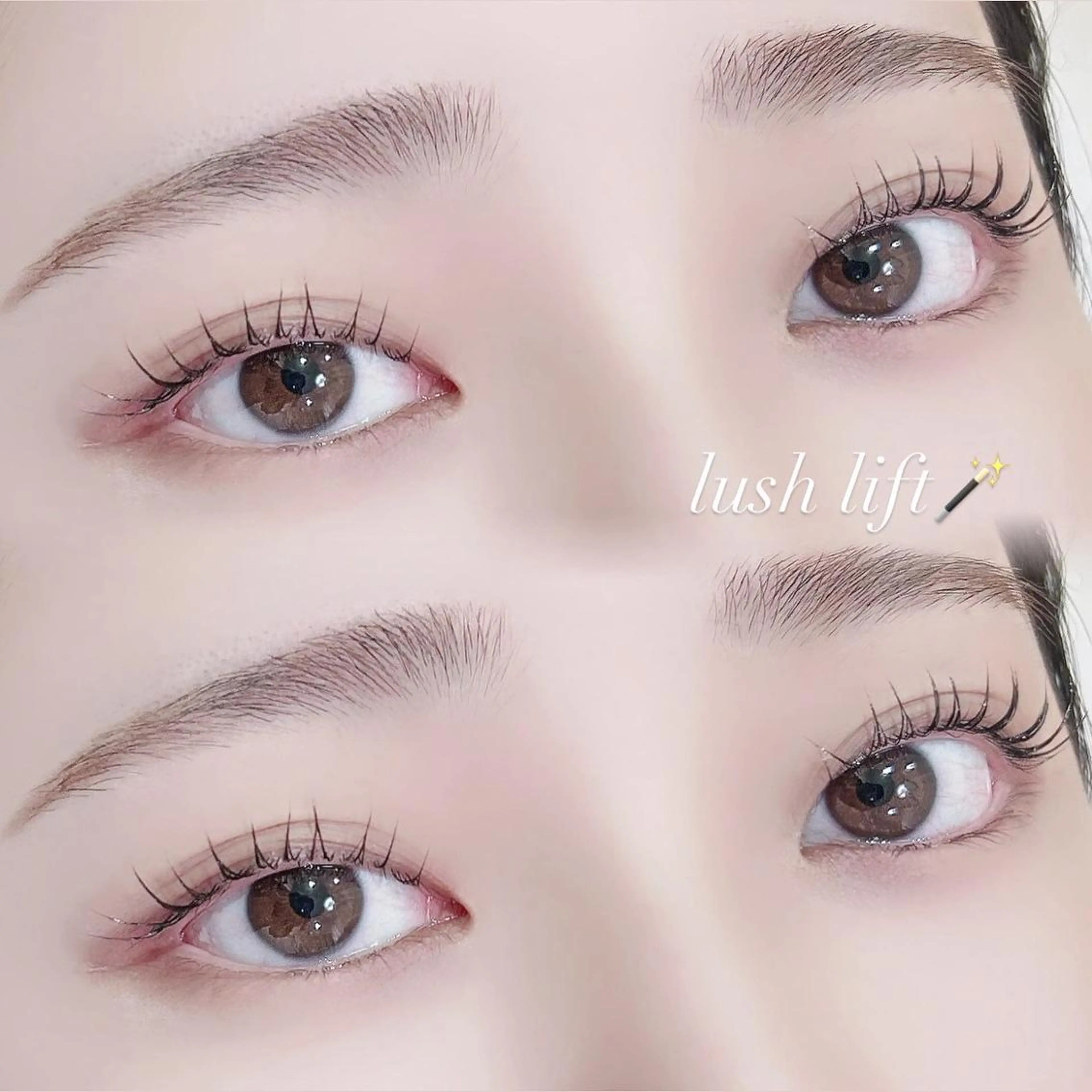 【4月25日9時限定‎💫】大人気！まつげパーマ🪽🫧の写真