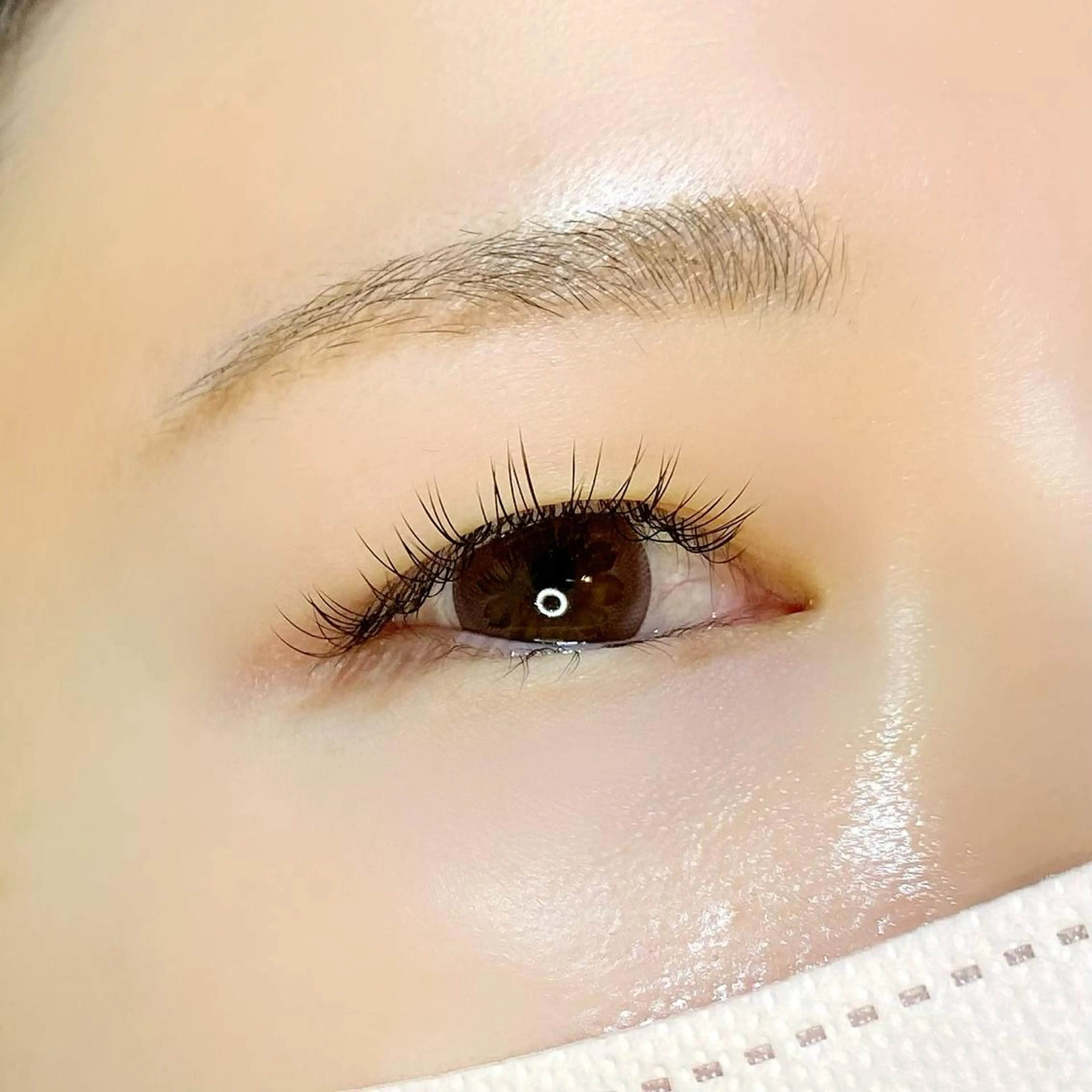 マツエク・マツパ マツエク 🌼eyelist kaede🌼のマツエク・マツパデザイン