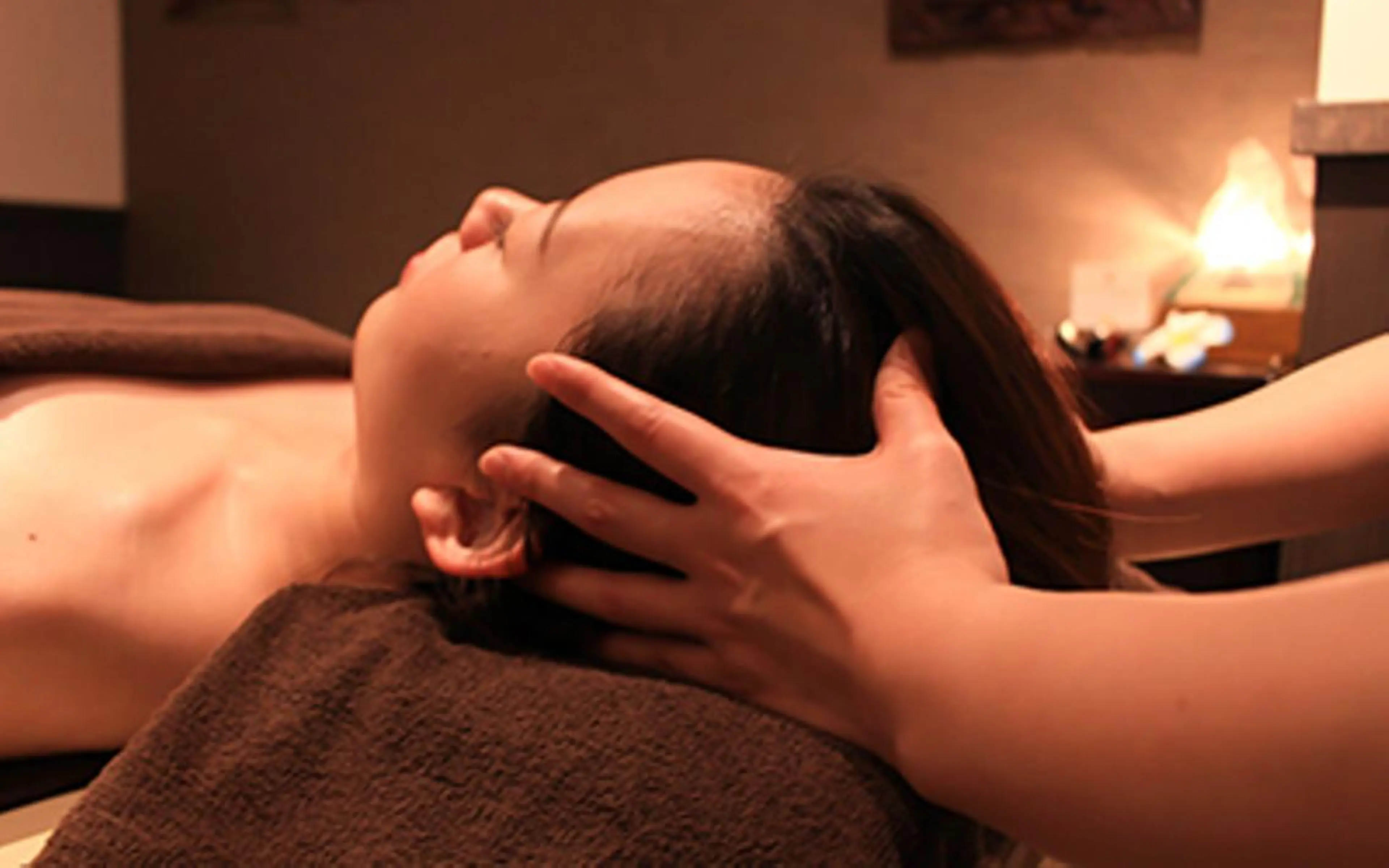 エステ リラク Lotus-蓮- オーナーAki☆のエステ・リラクイメージ