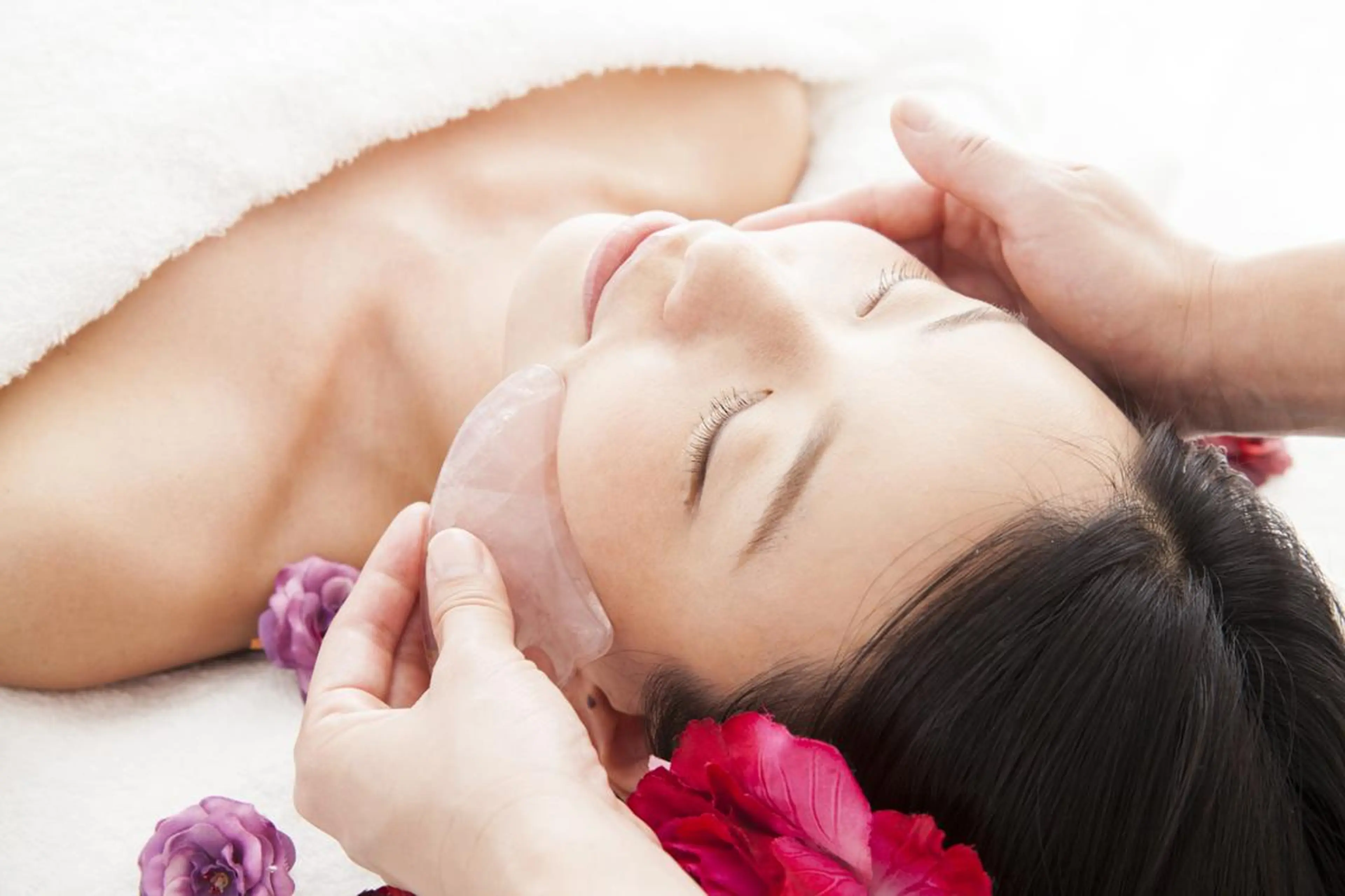 36福山 奈美のエステ・リラクイメージ