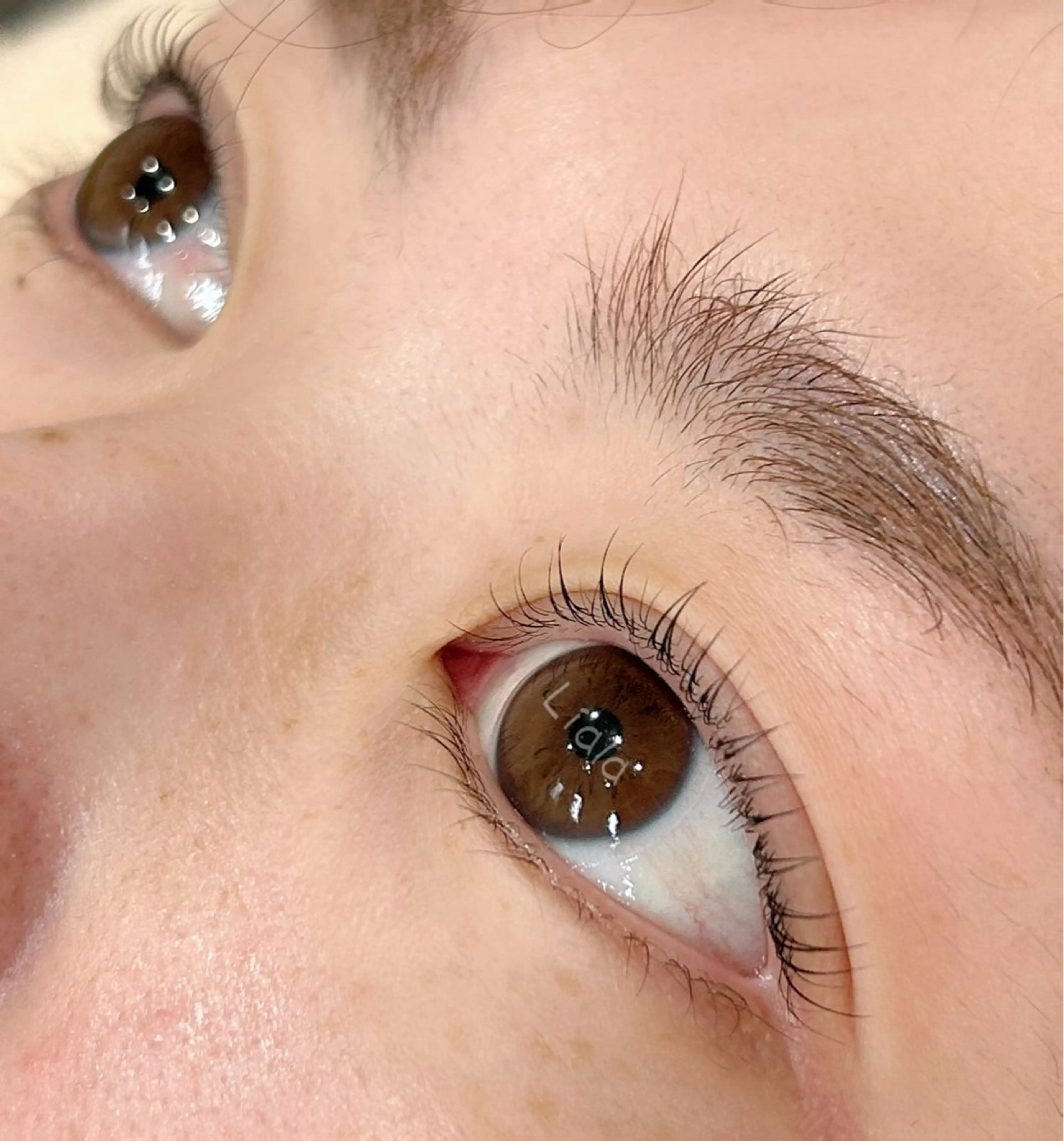 マツエク・マツパ マツパ eyelash Lialaのマツエク・マツパデザイン