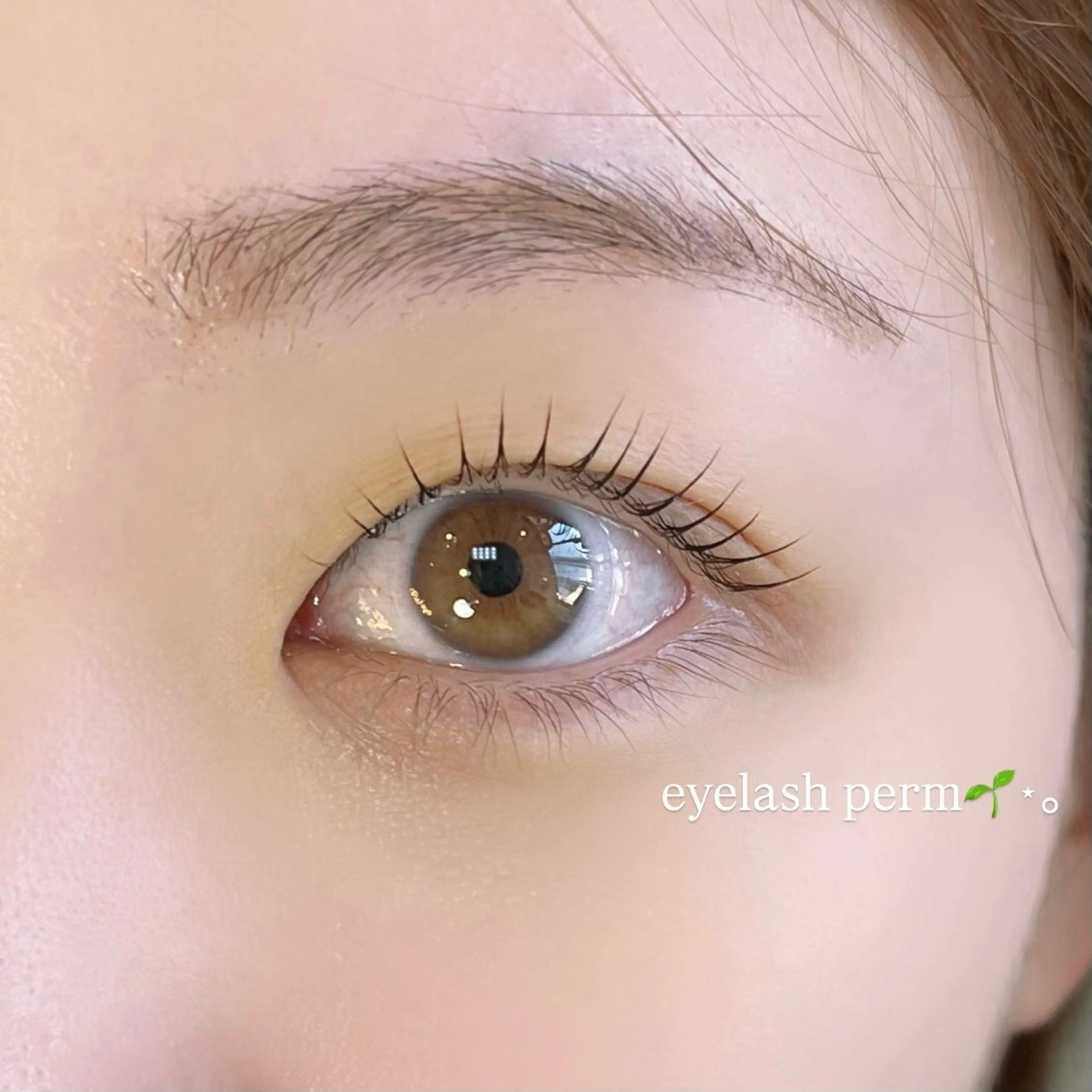 マツエク・マツパ 🩵wao_ norimi🦦ꕀのマツエク・マツパデザイン