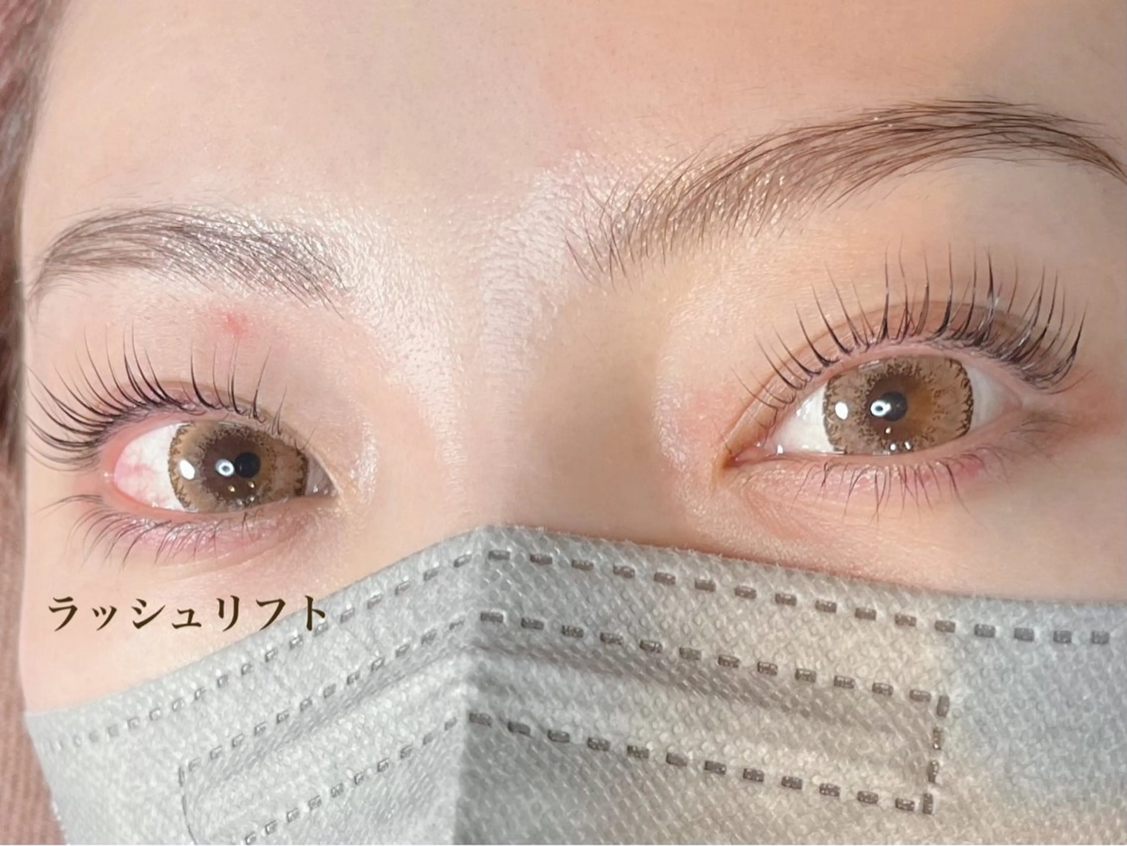 平日🎁限定価格✨マツエクorまつぱの写真