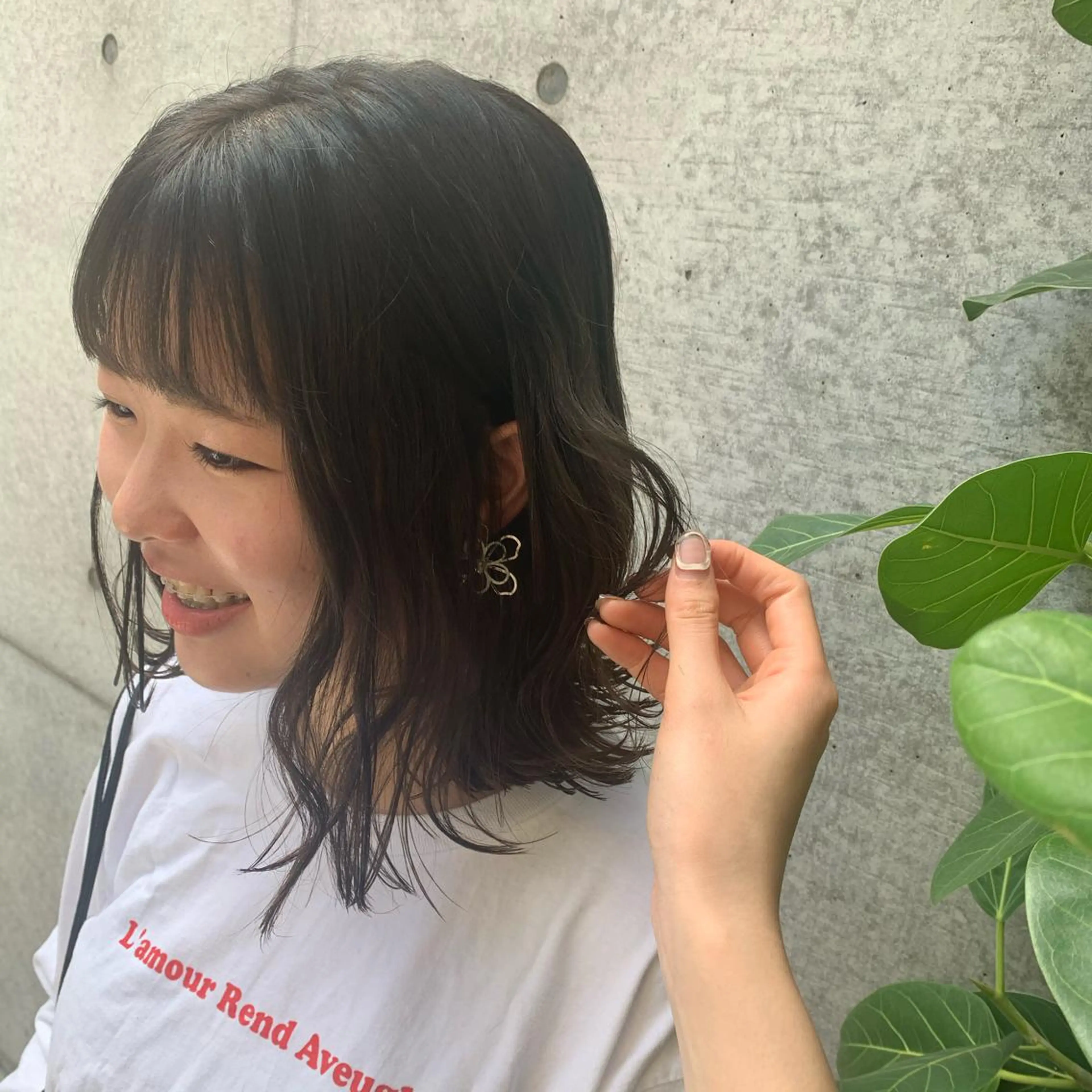 カラー kimika🥑 メンズ/髪質改善のその他イメージ