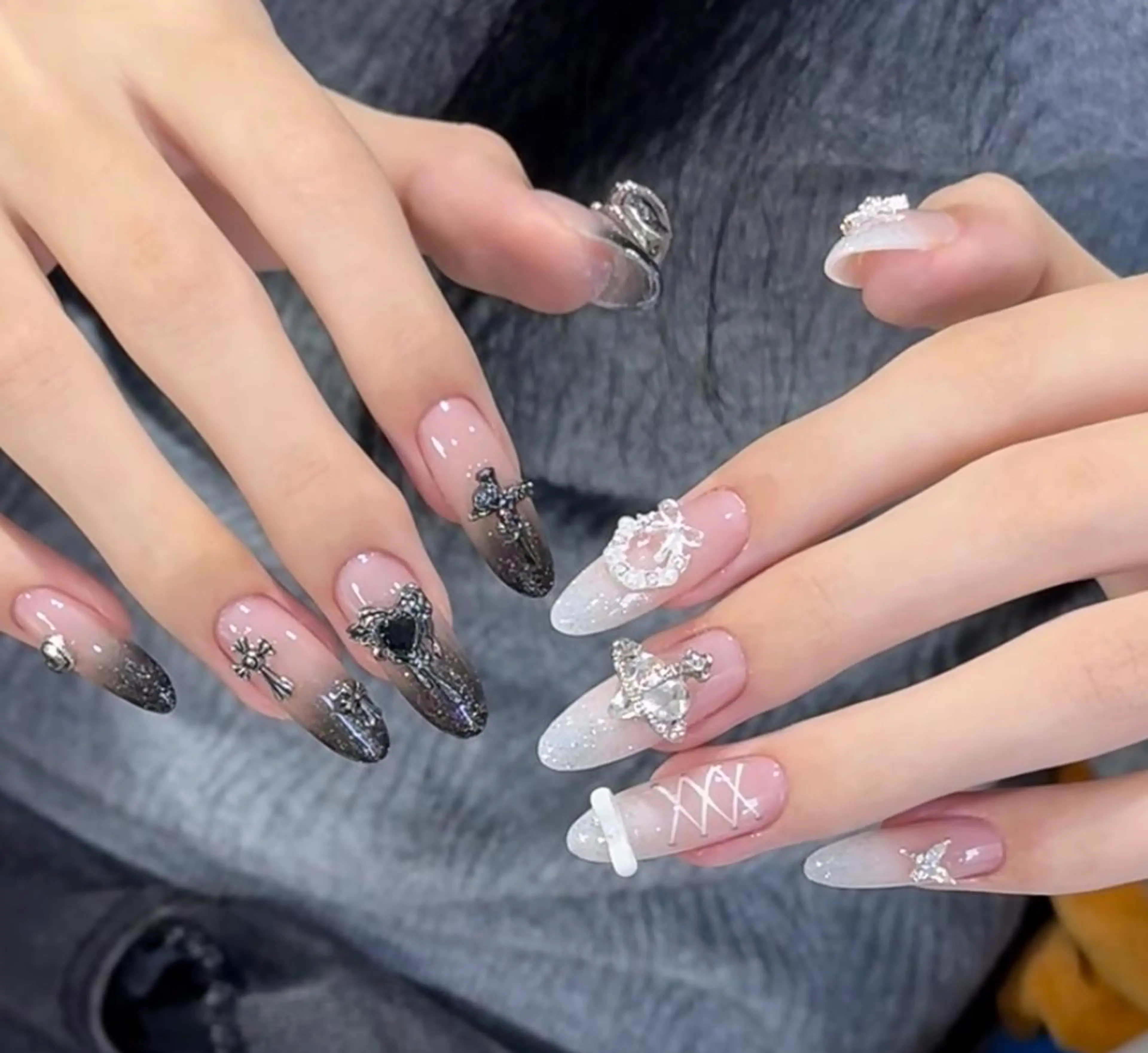 ネイル ハンドネイル Molly _nailのネイルデザイン