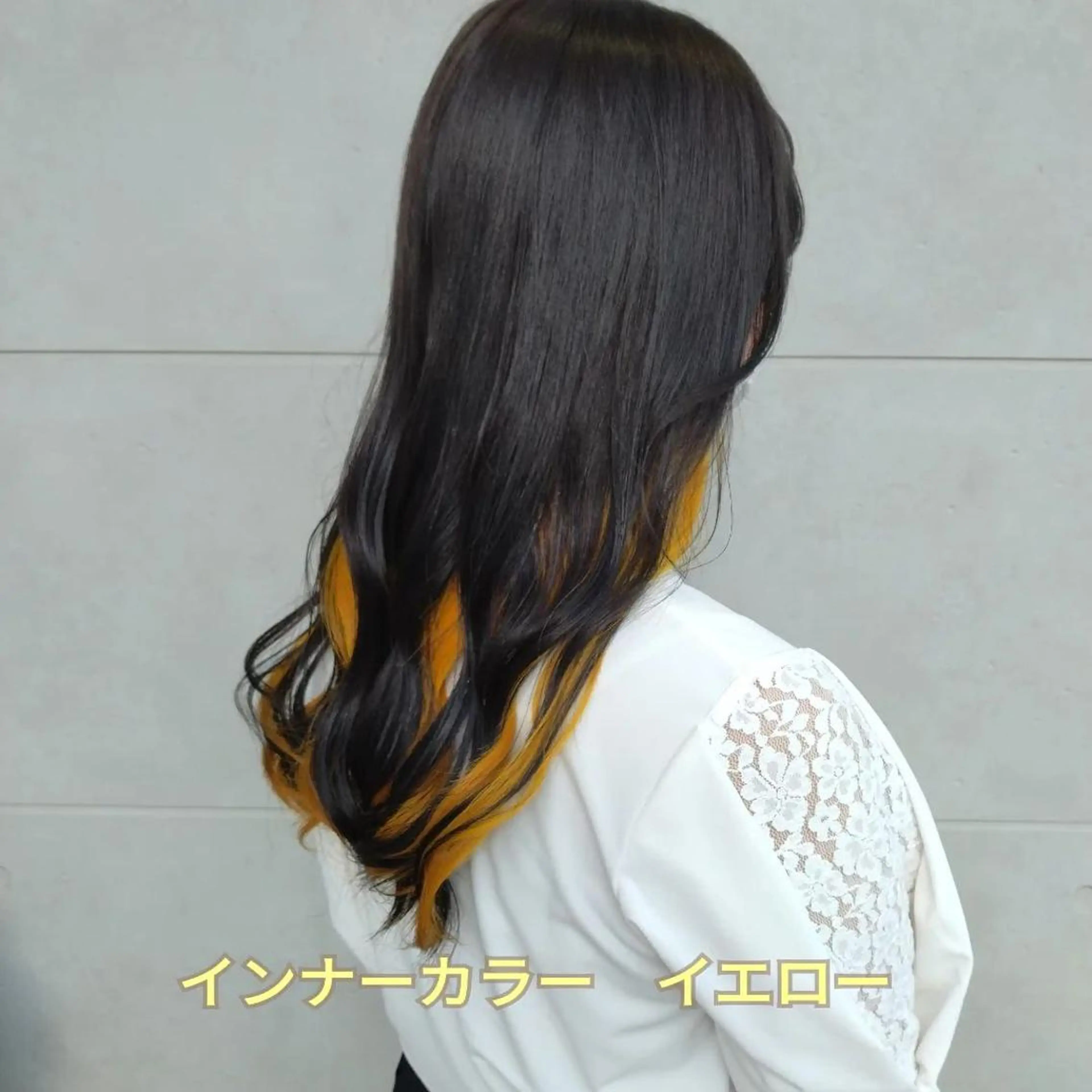 ショート カラー パーマ メンズ キッズ マツエク・マツパ メンズインナーカラー ケアカラー インナーカラー パリジェンヌラッシュリフト まつげパーマ sara 荒井店のヘアスタイル