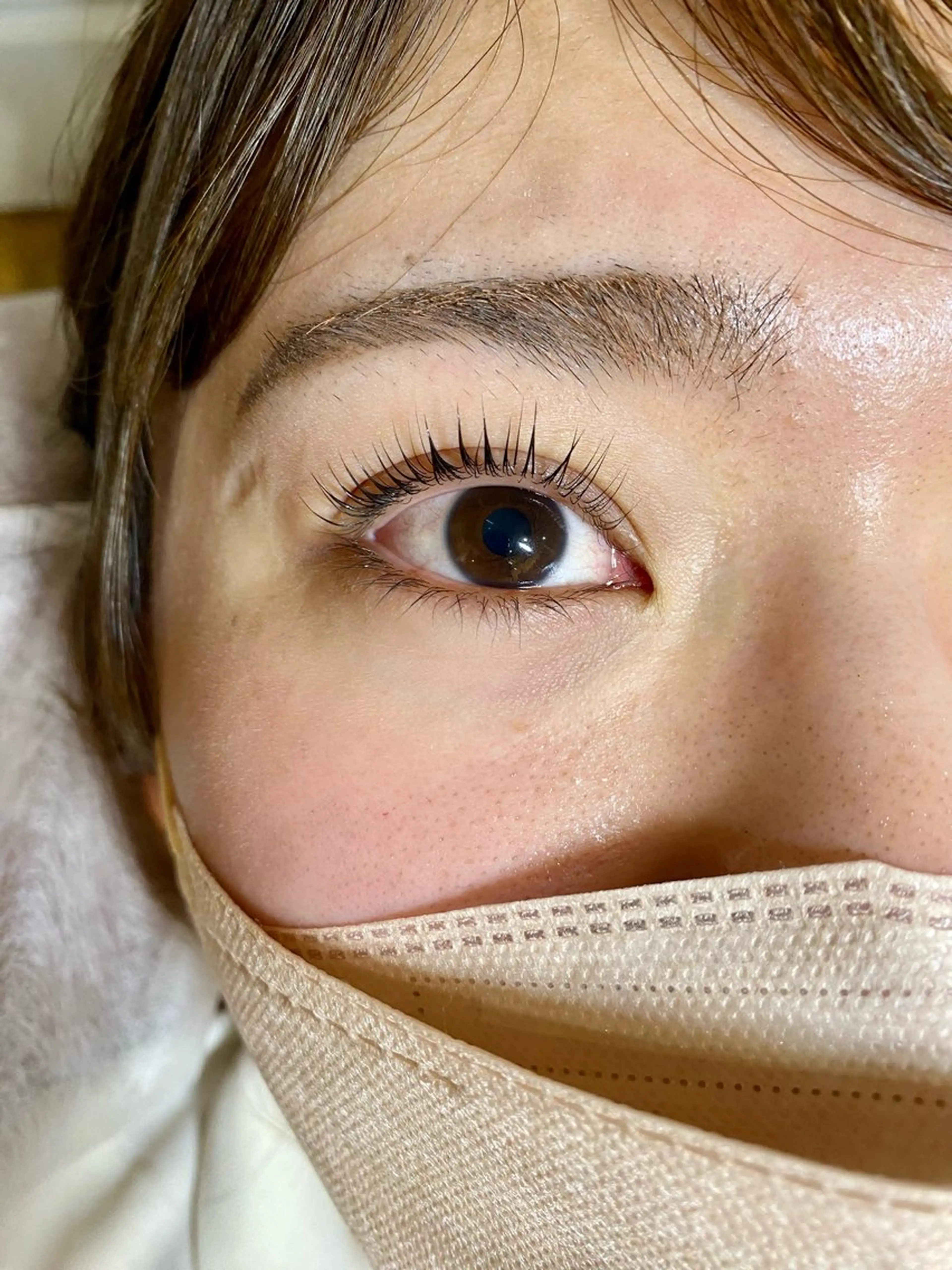 マツエク・マツパ Ota Eriのマツエク・マツパデザイン