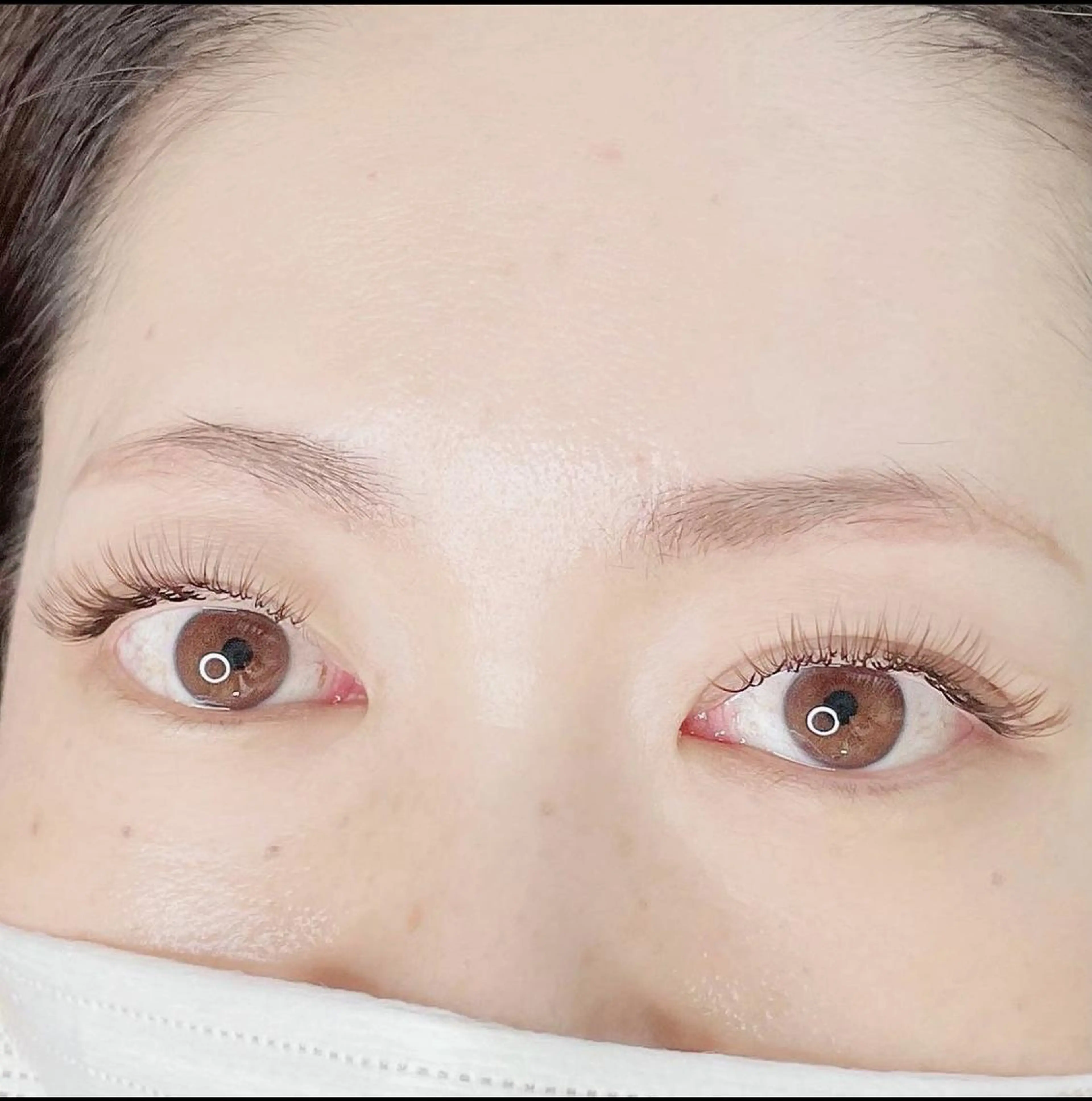 マツエク・マツパ eyelash & nail LINOAのネイルデザイン