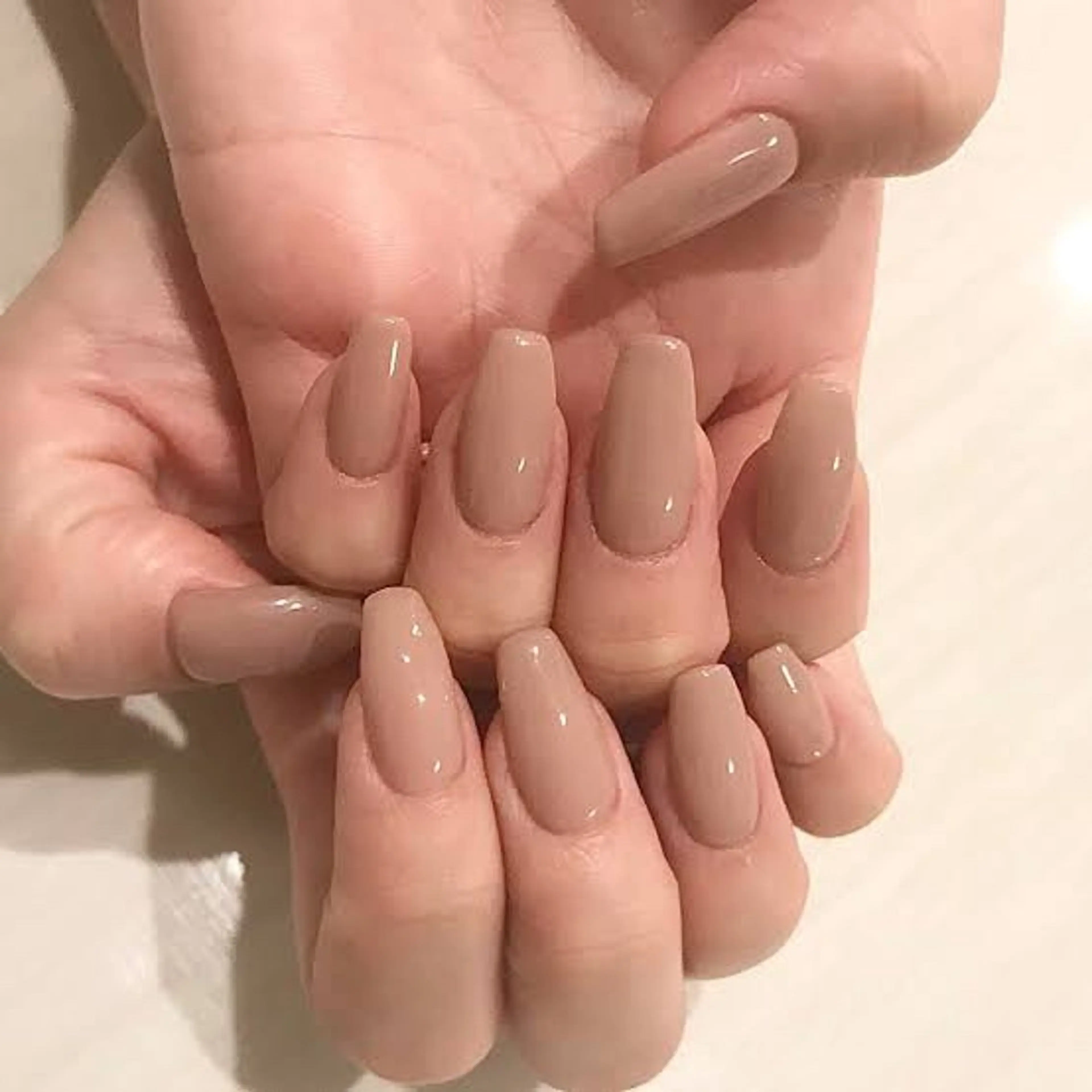 ネイル ハンドネイル Hin Nail Salonのネイルデザイン