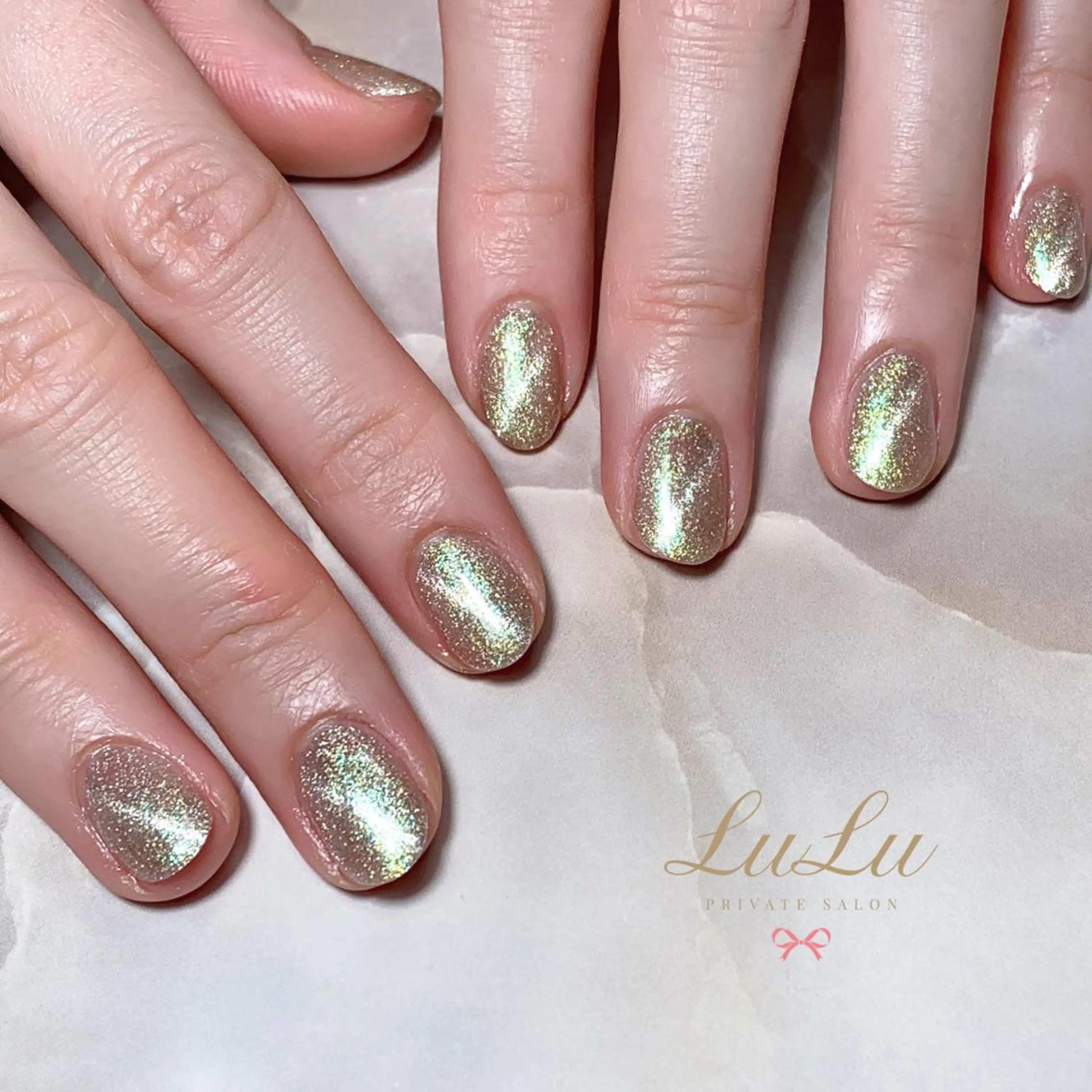 ネイル プライベートサロン ルルのエステ・リラクイメージ