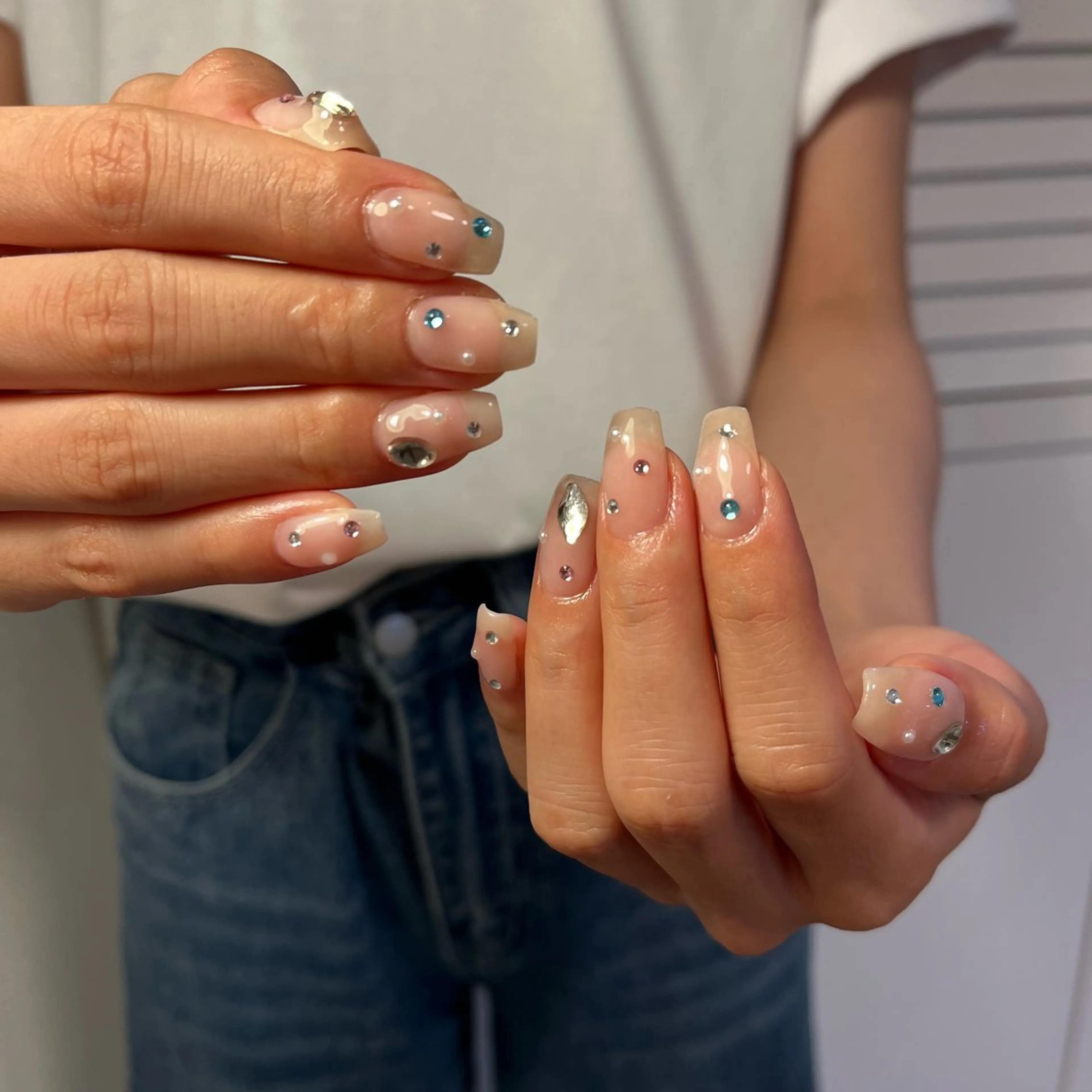 ネイル neroria nail所属・neroria nailのネイルデザイン