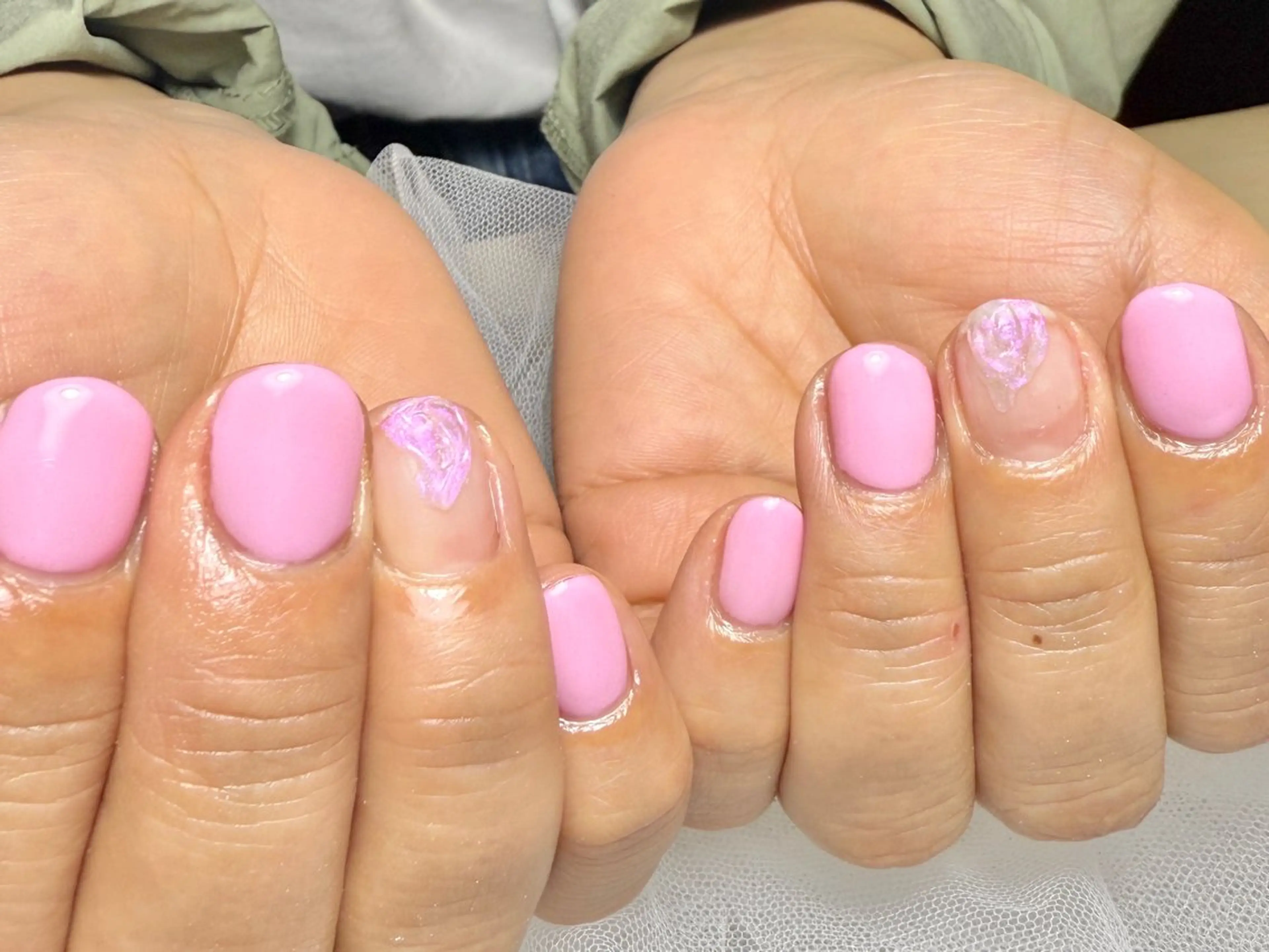 ネイル M. nailのネイルデザイン