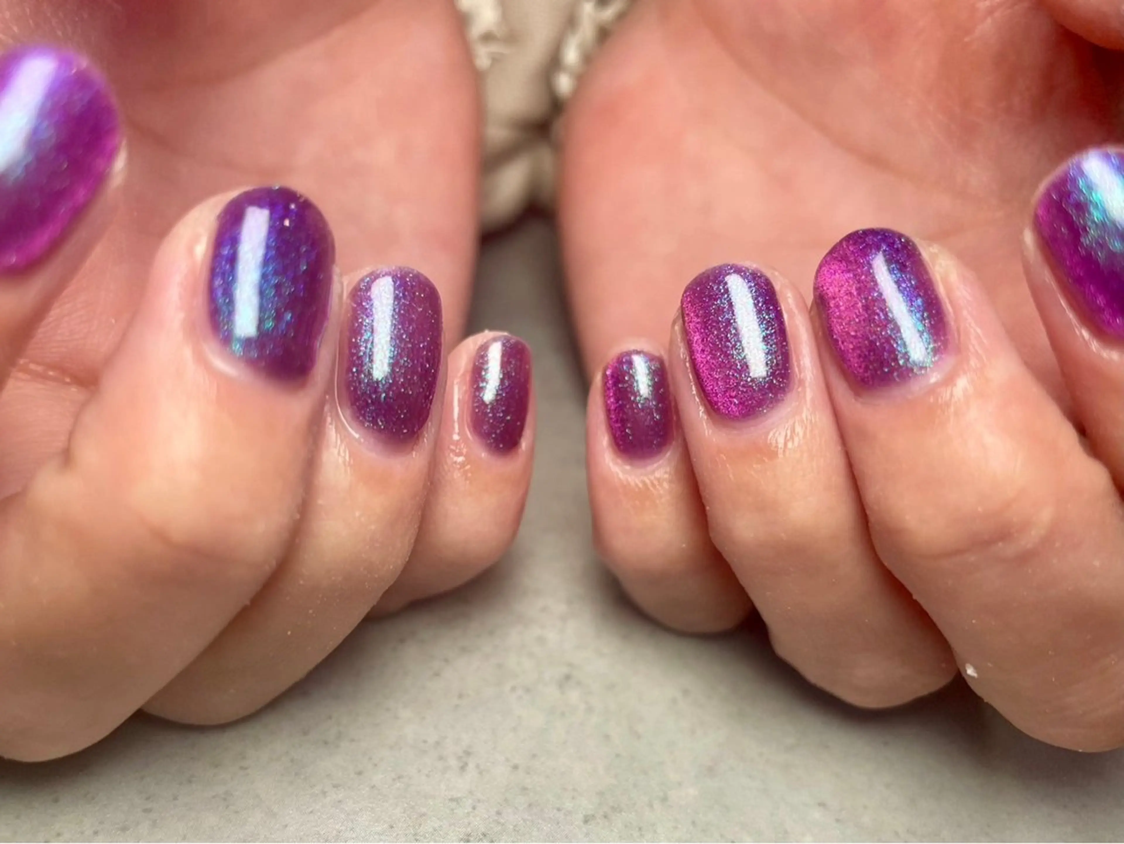 ネイル elu ：nail＆eyeのネイルデザイン