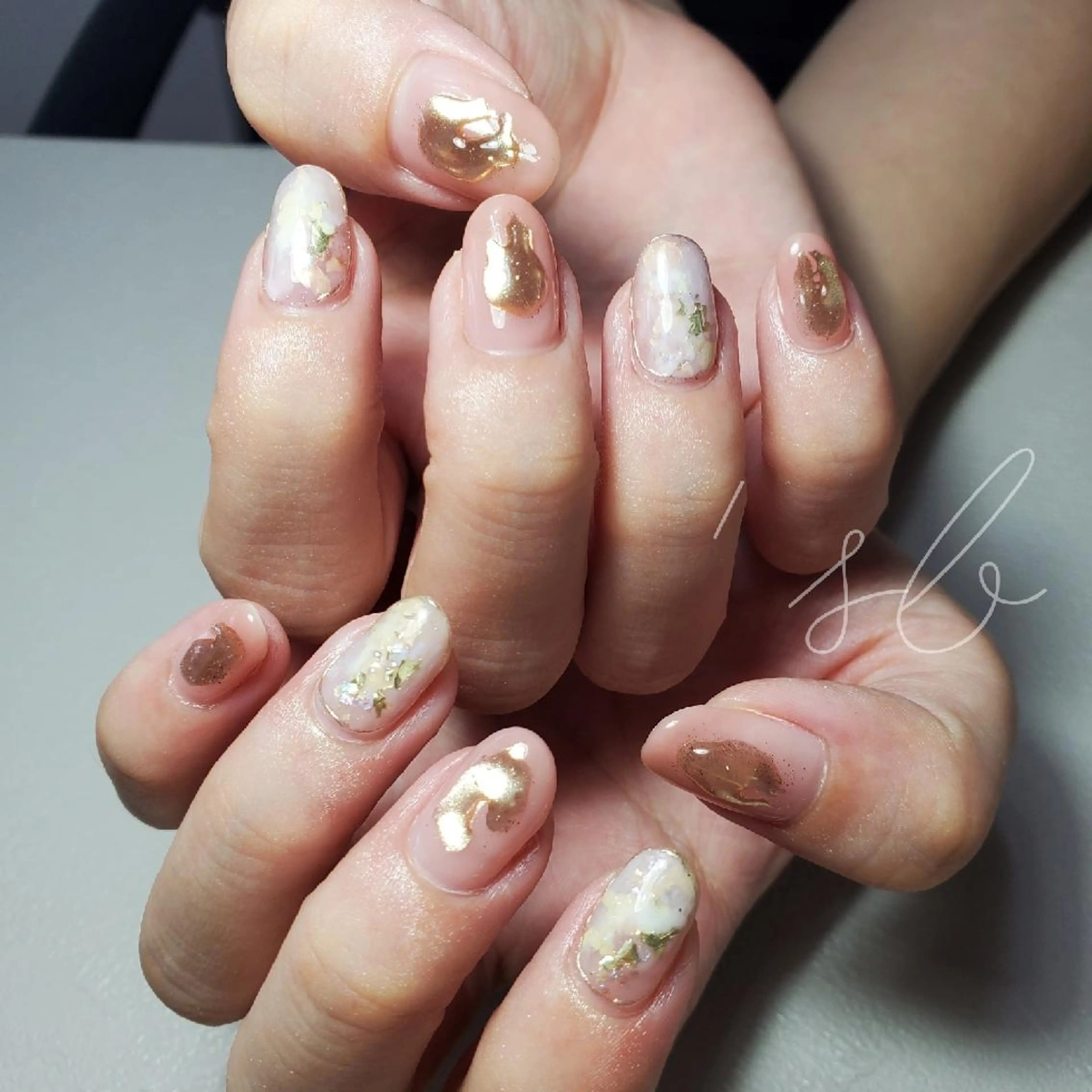 ネイル nailroom‪ sb‪‪𓈒𓂂𓏸のネイルデザイン