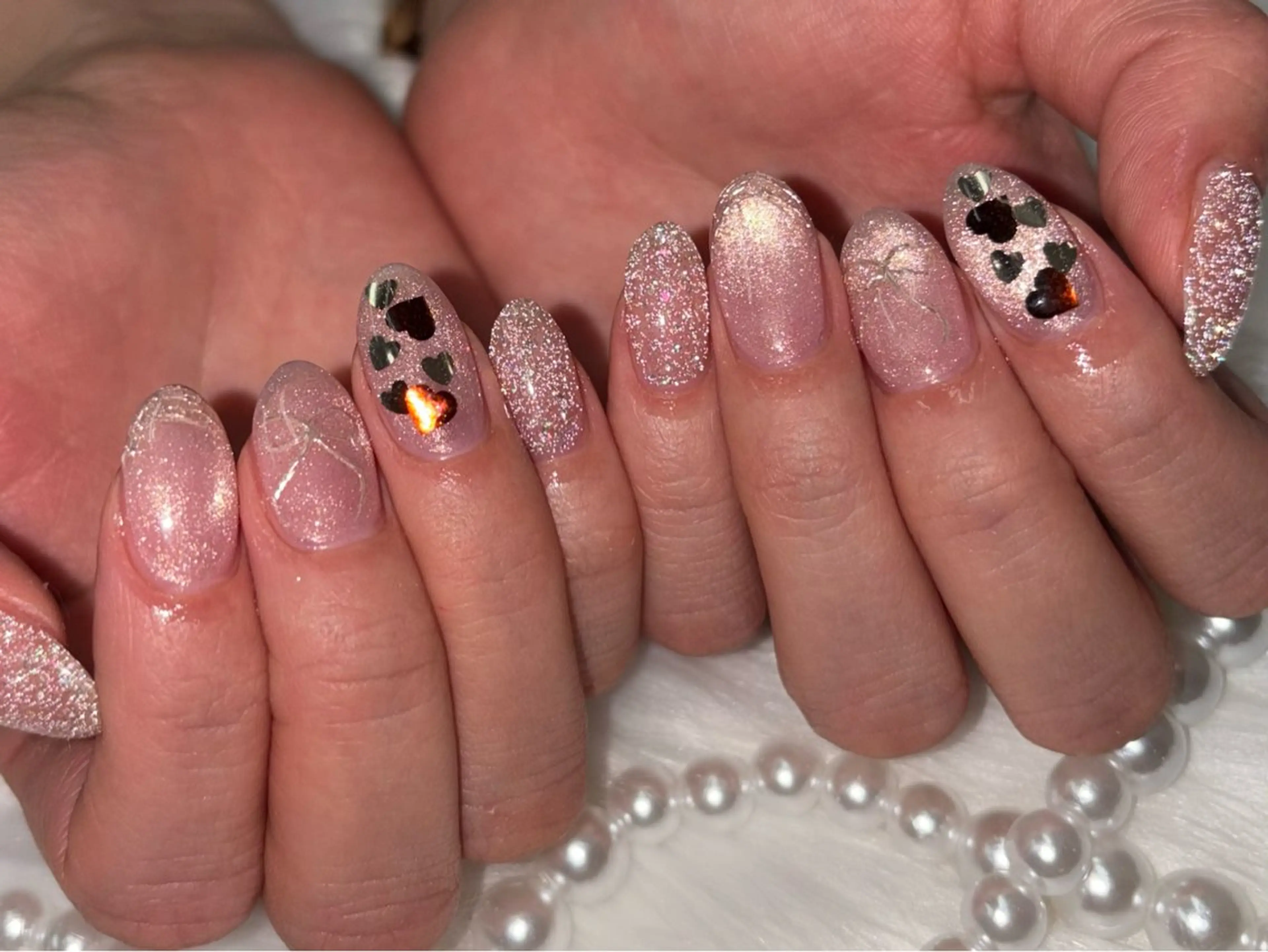 ネイル Nailist ななのネイルデザイン