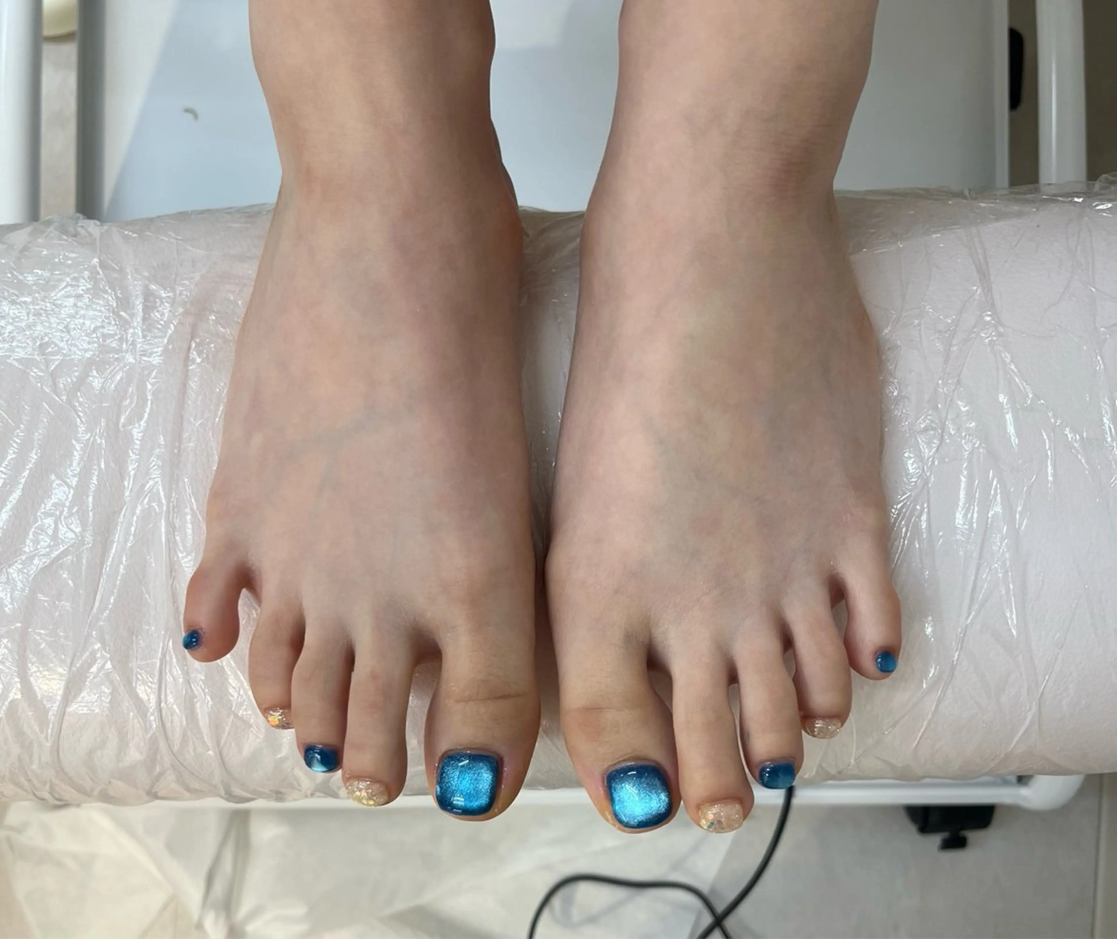 ネイル MARCH rinoのネイルデザイン