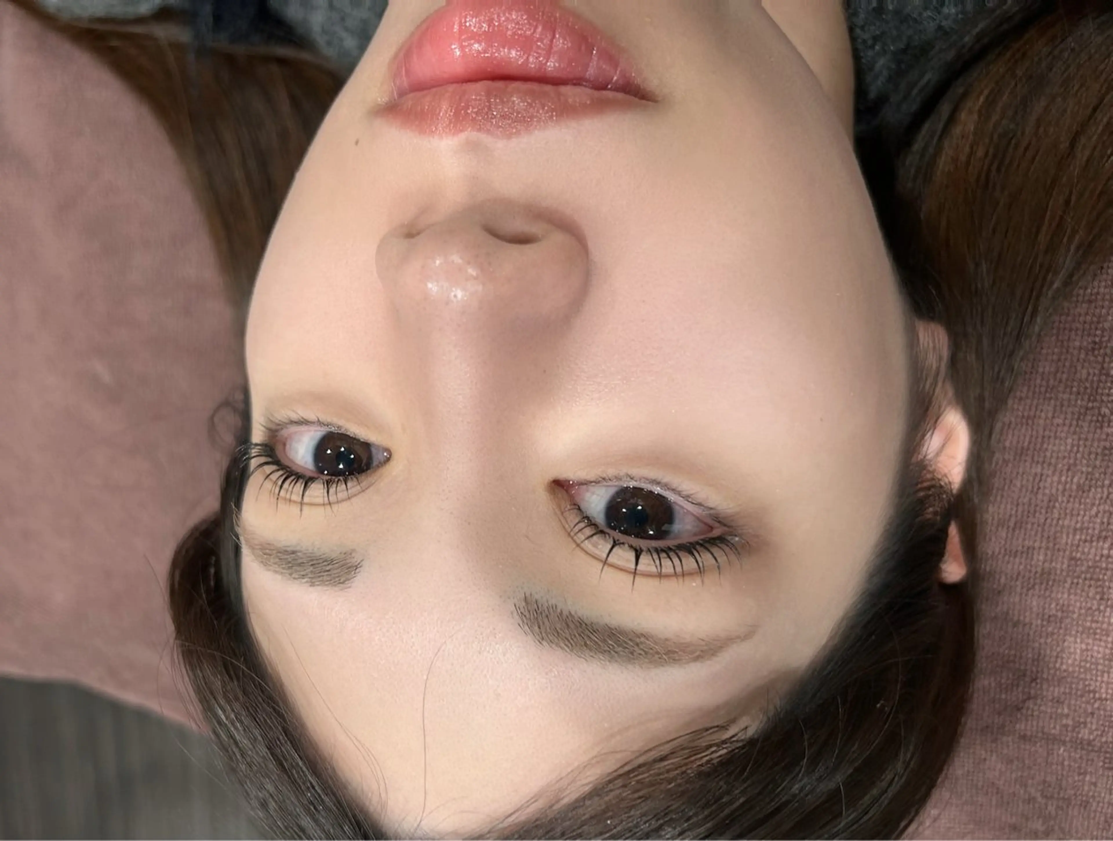 マツエク・マツパ aki_ eyelash_のマツエク・マツパデザイン