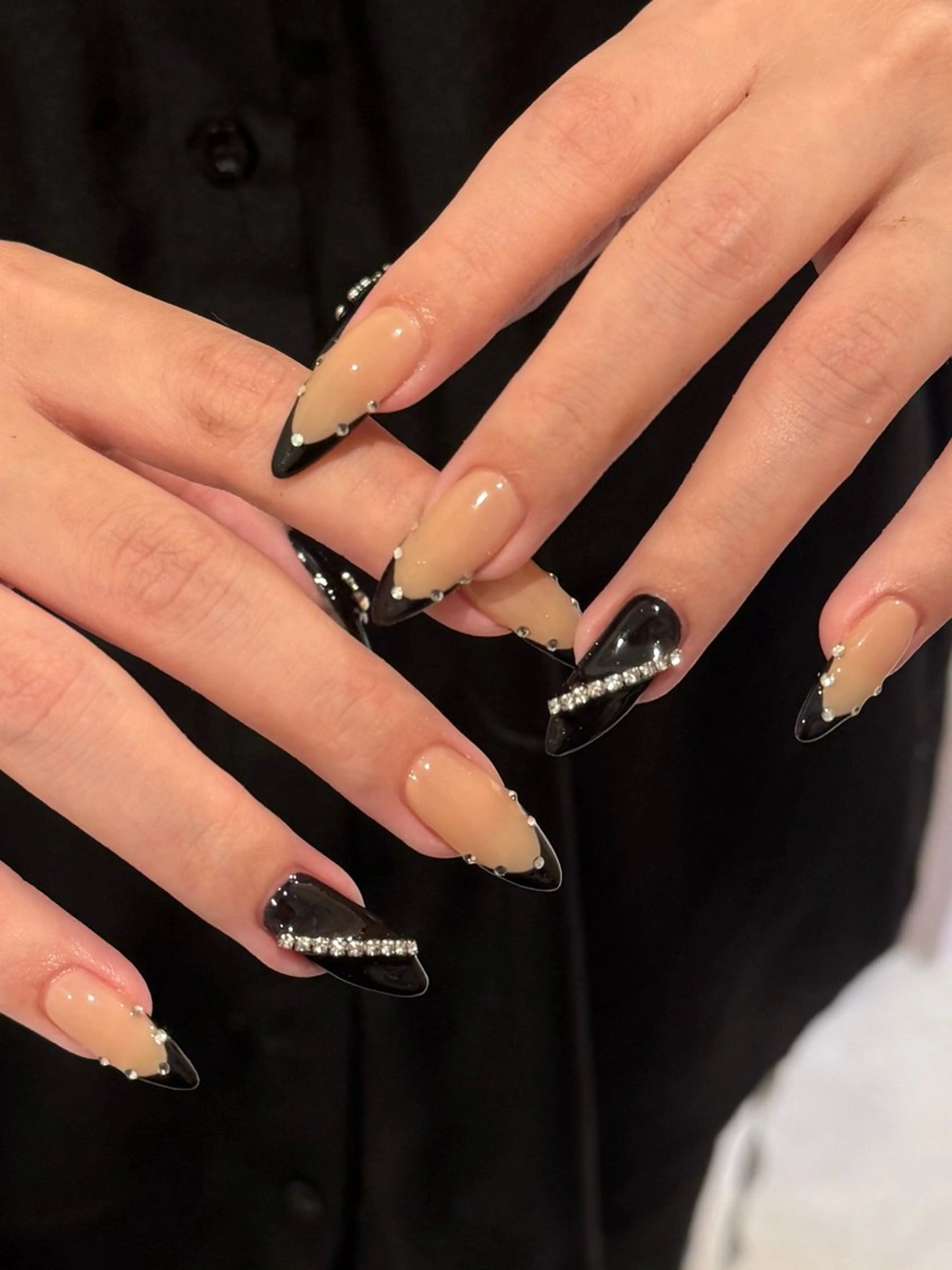 ネイル Luo Mimuのネイルデザイン