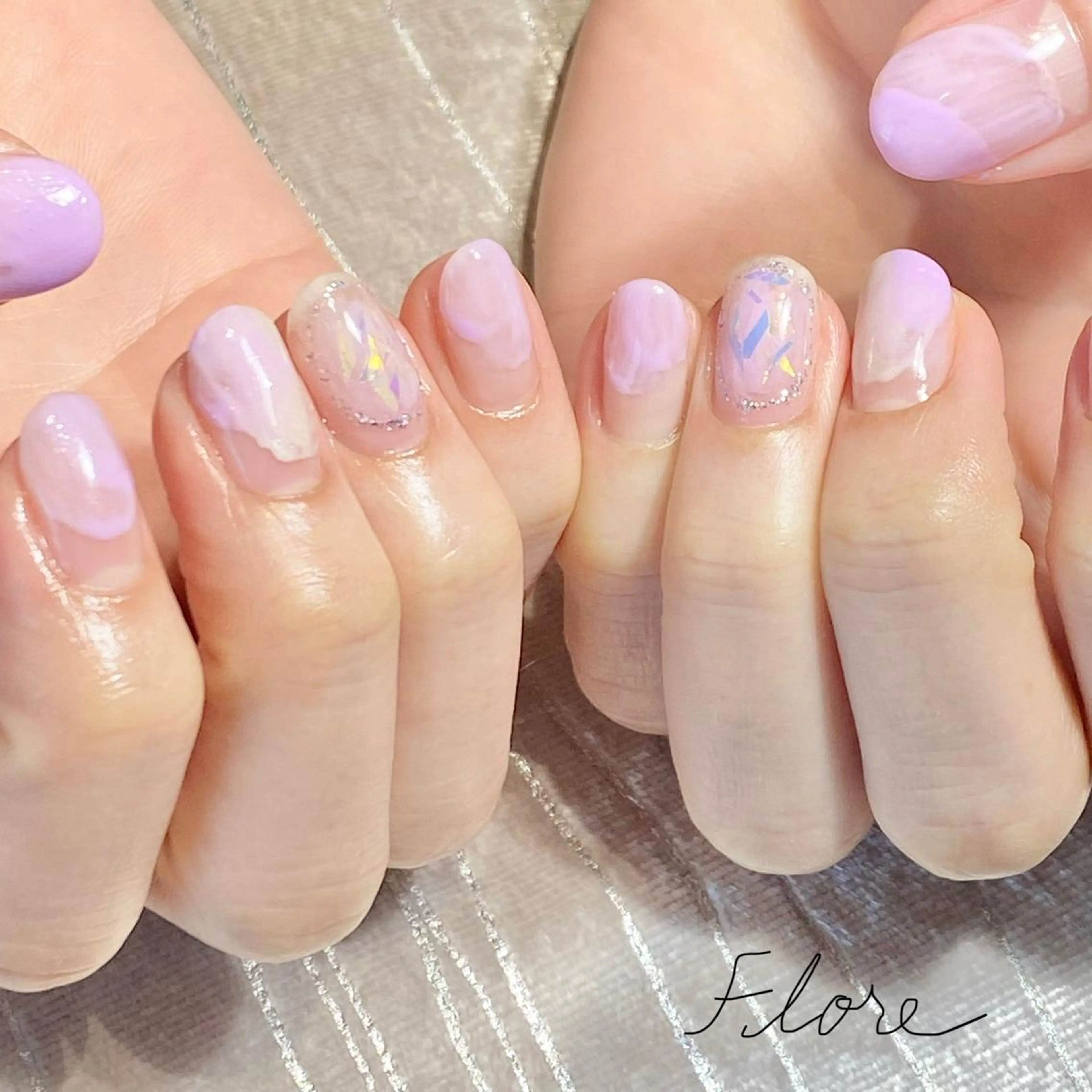 ネイル Flore (フロール)の眉毛・アイブロウイメージ