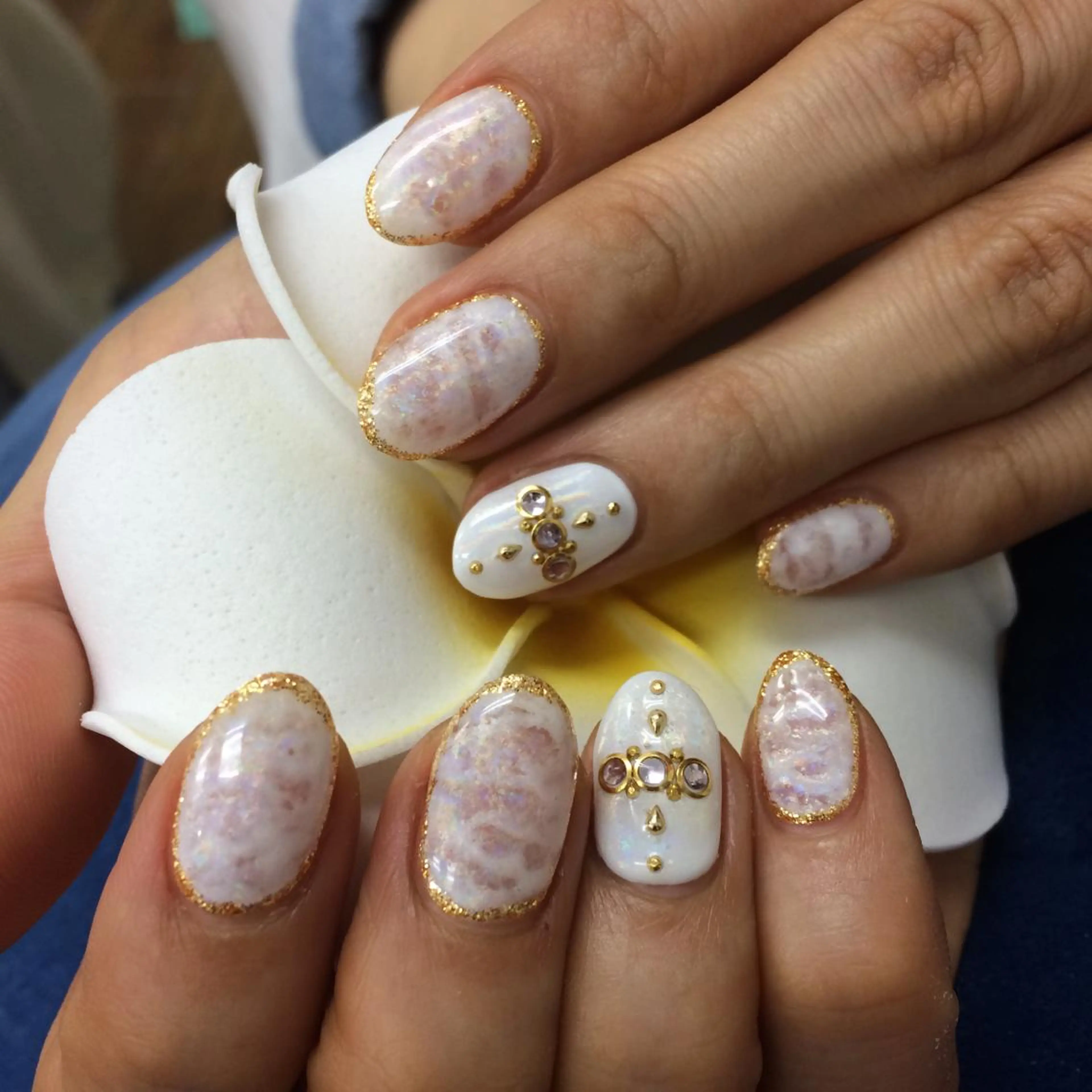 ネイル SPICENAILS ＠吉祥寺のネイルデザイン