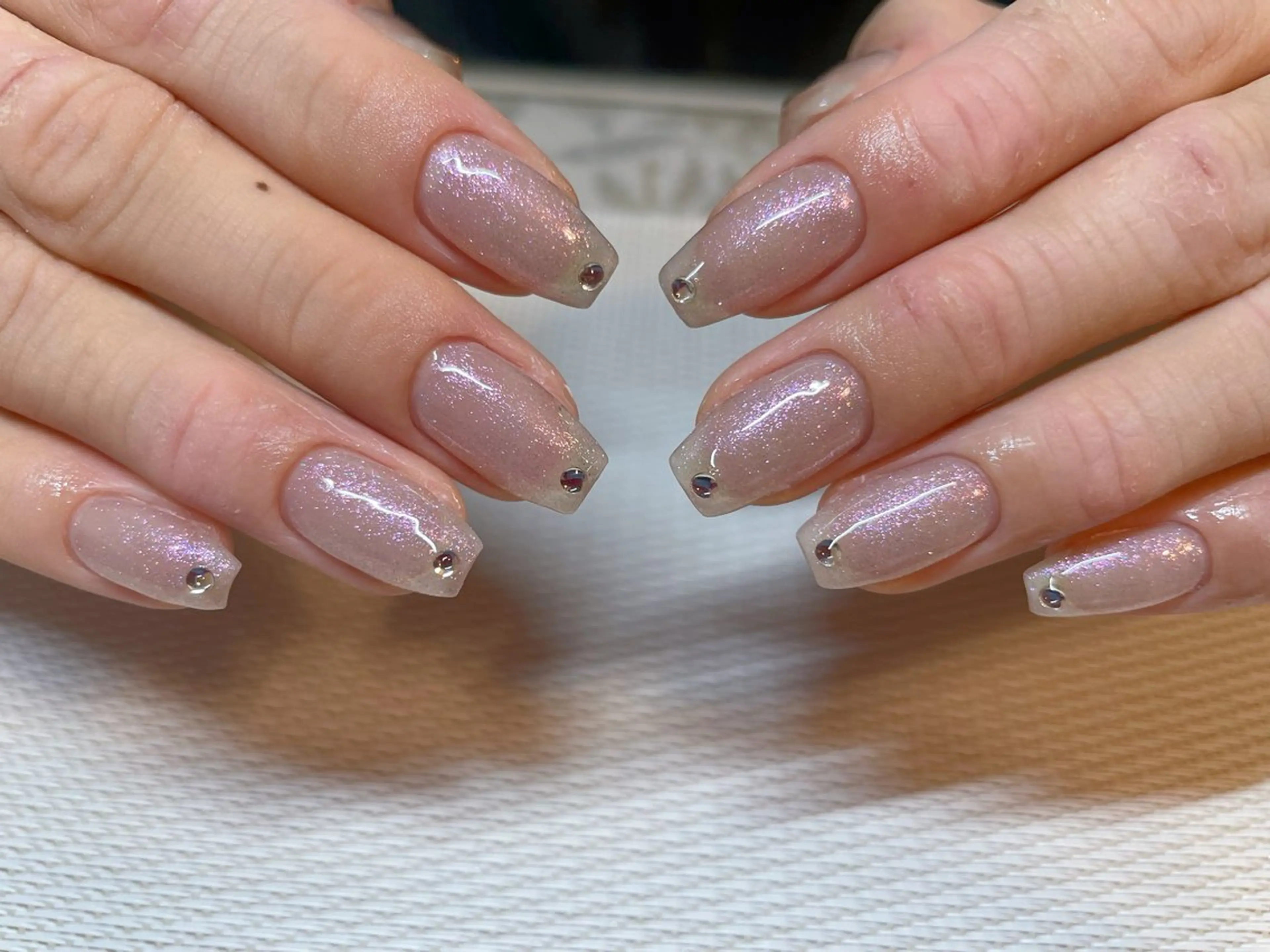 ネイル ハンドネイル エン Nail salonのネイルデザイン