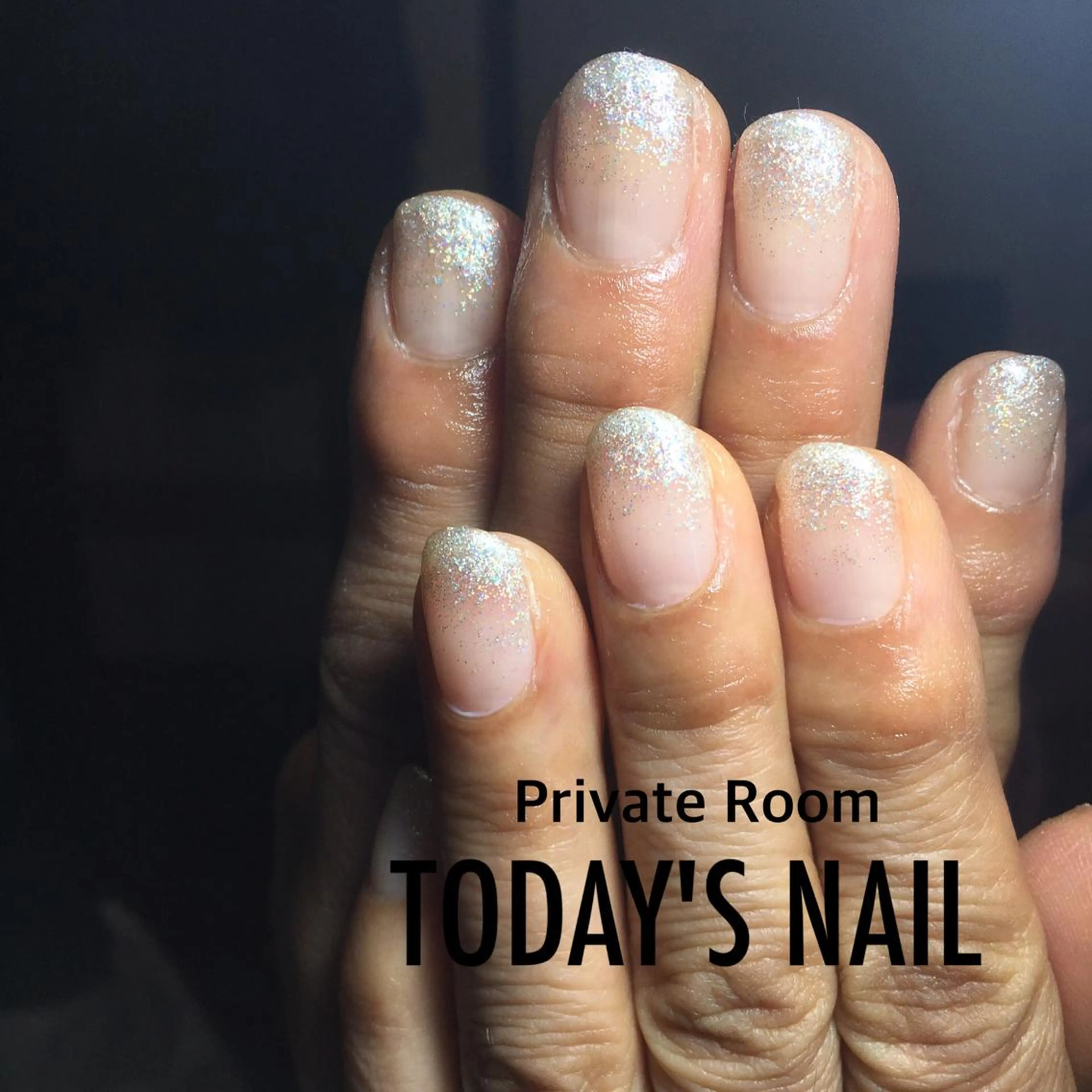 ネイル Private salon TODAY'S NAIL所属・TODAY'S NAILのネイルデザイン