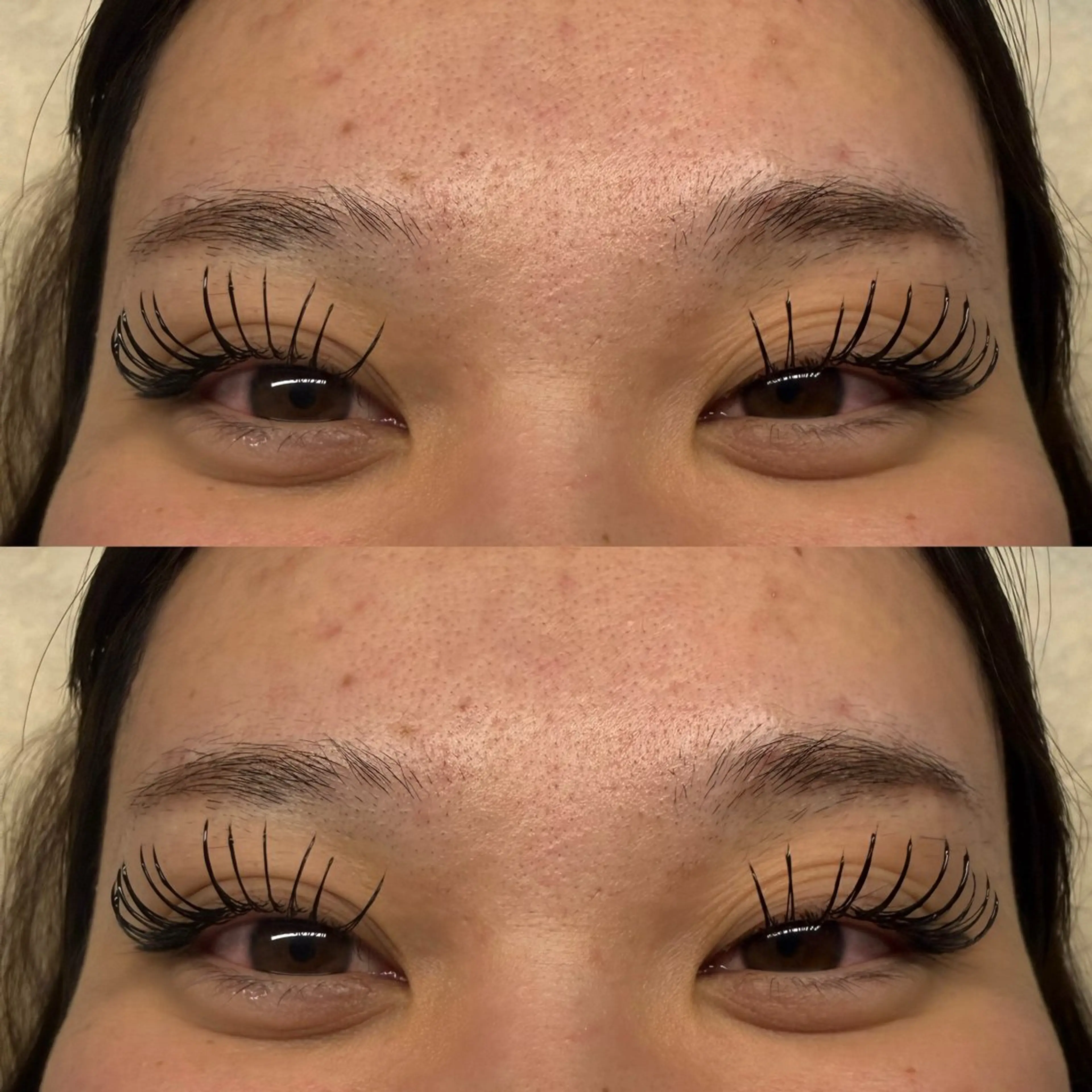 マツエク・マツパ マツエク まつパ/マツエク /眉/HBL/耳ツボのマツエク・マツパデザイン