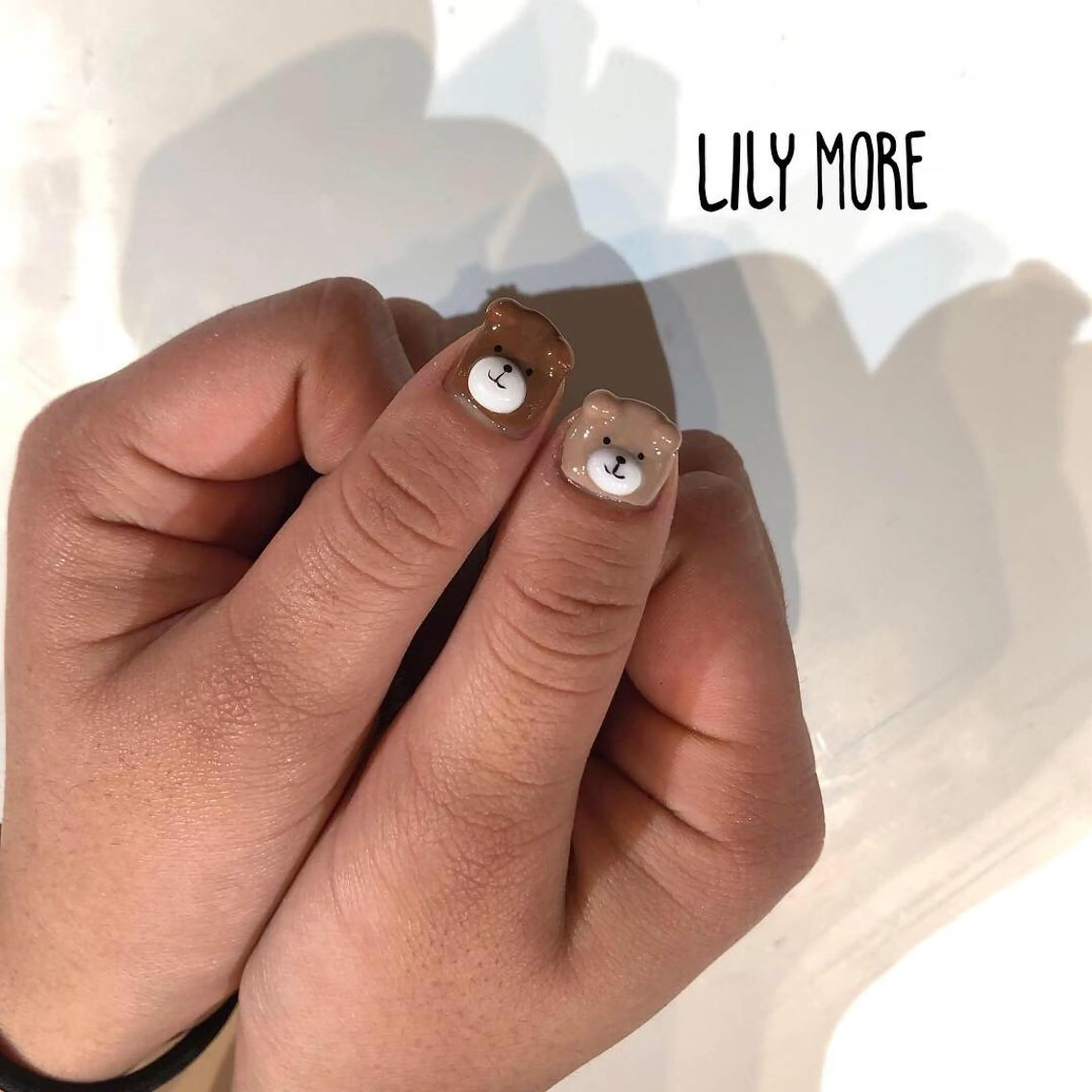 ネイル Lily closetのネイルデザイン