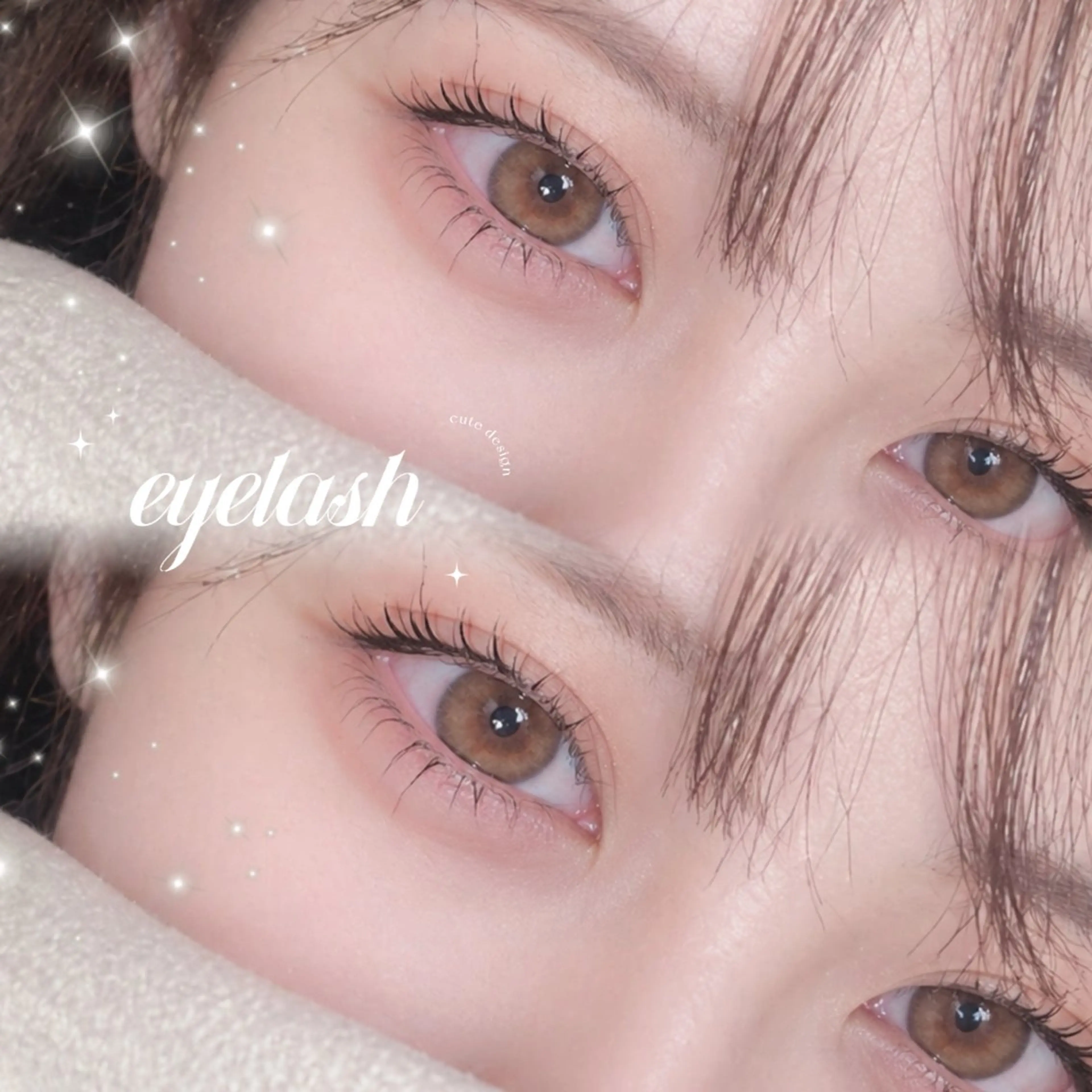 マツエク・マツパ eyelash♡ 烏丸/河原町のマツエク・マツパデザイン