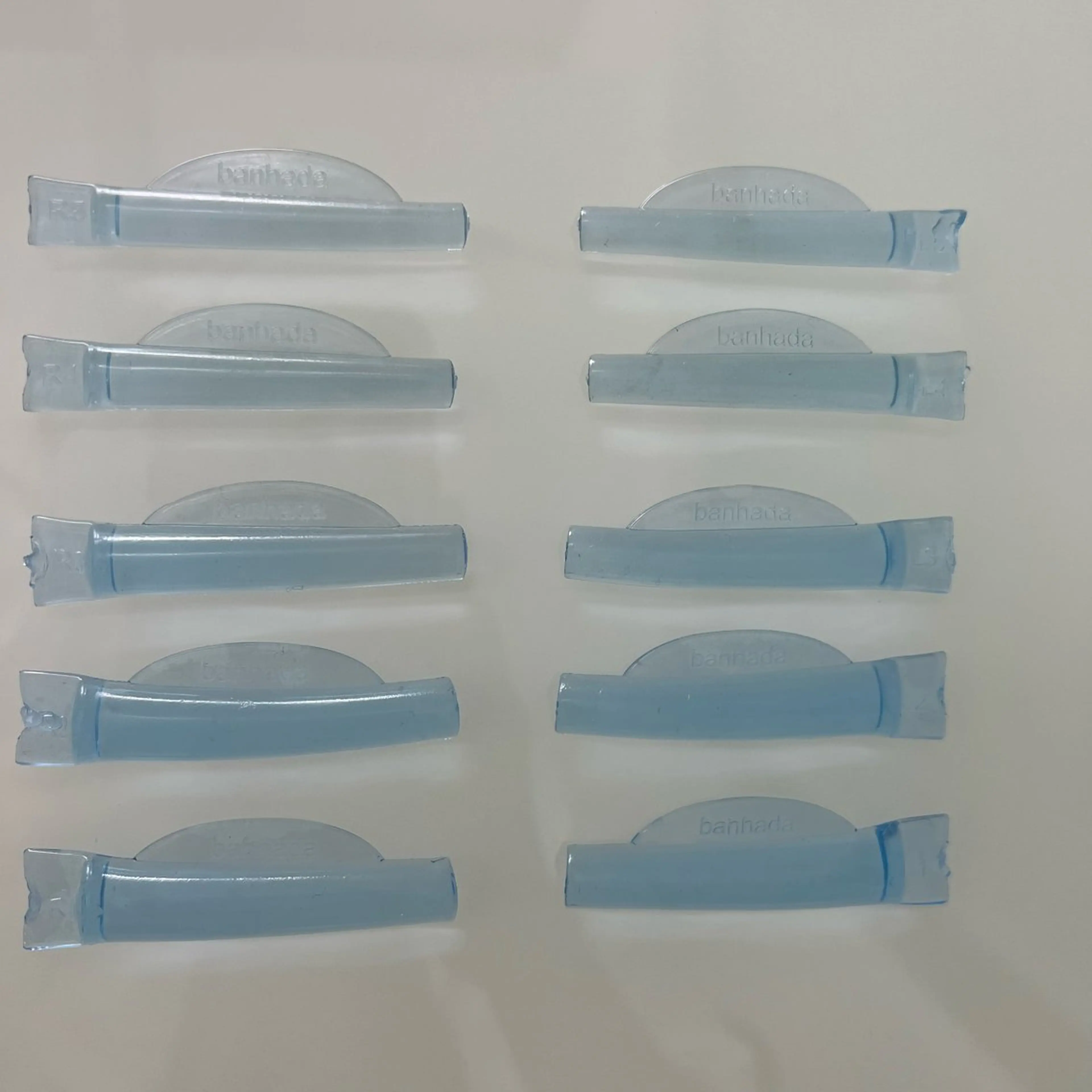 マツエク・マツパ 韓国風マツエク 伊藤 becky lashのマツエク・マツパデザイン