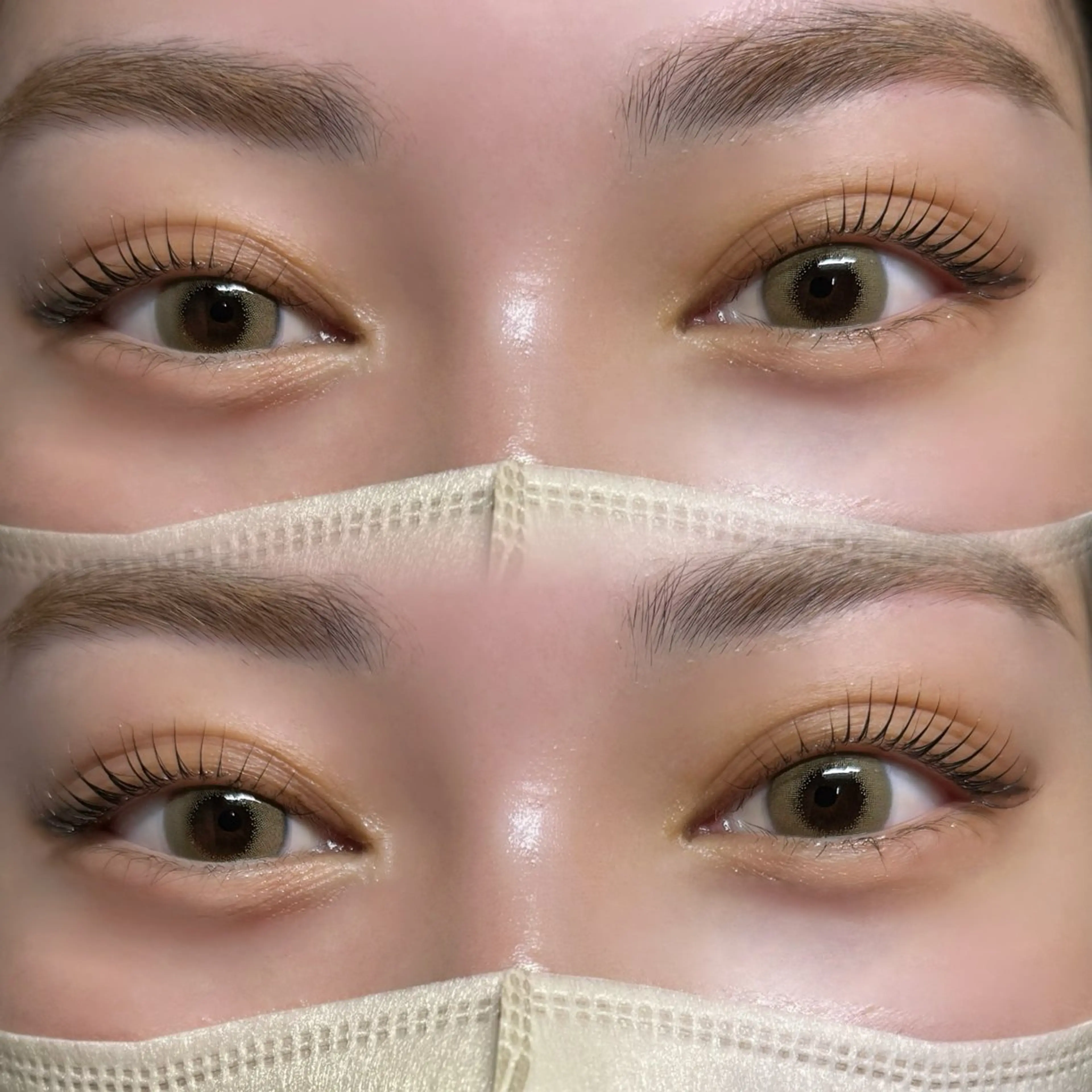 マツエク・マツパ iolo ひなたのマツエク・マツパデザイン