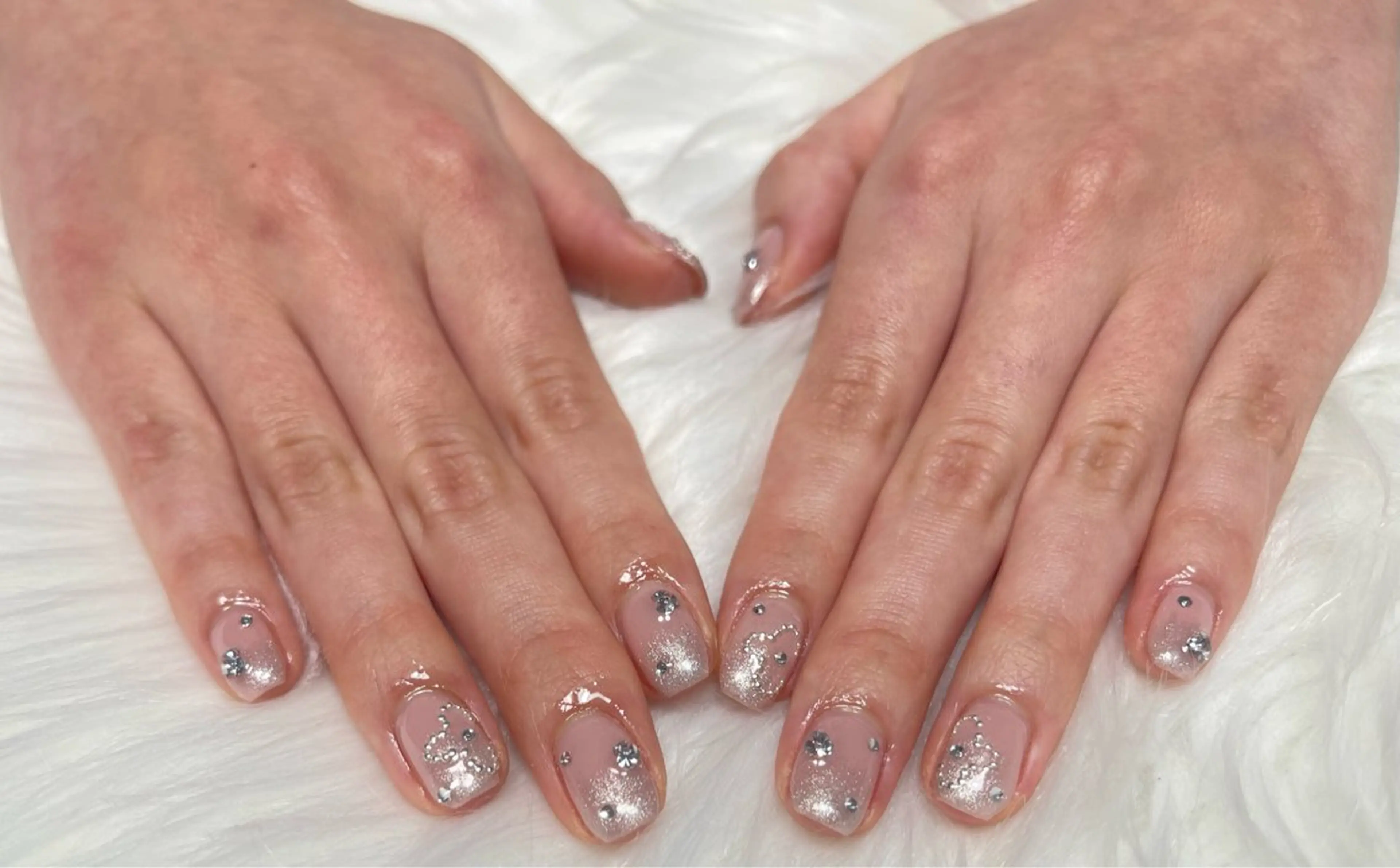 ネイル ari. nailのネイルデザイン