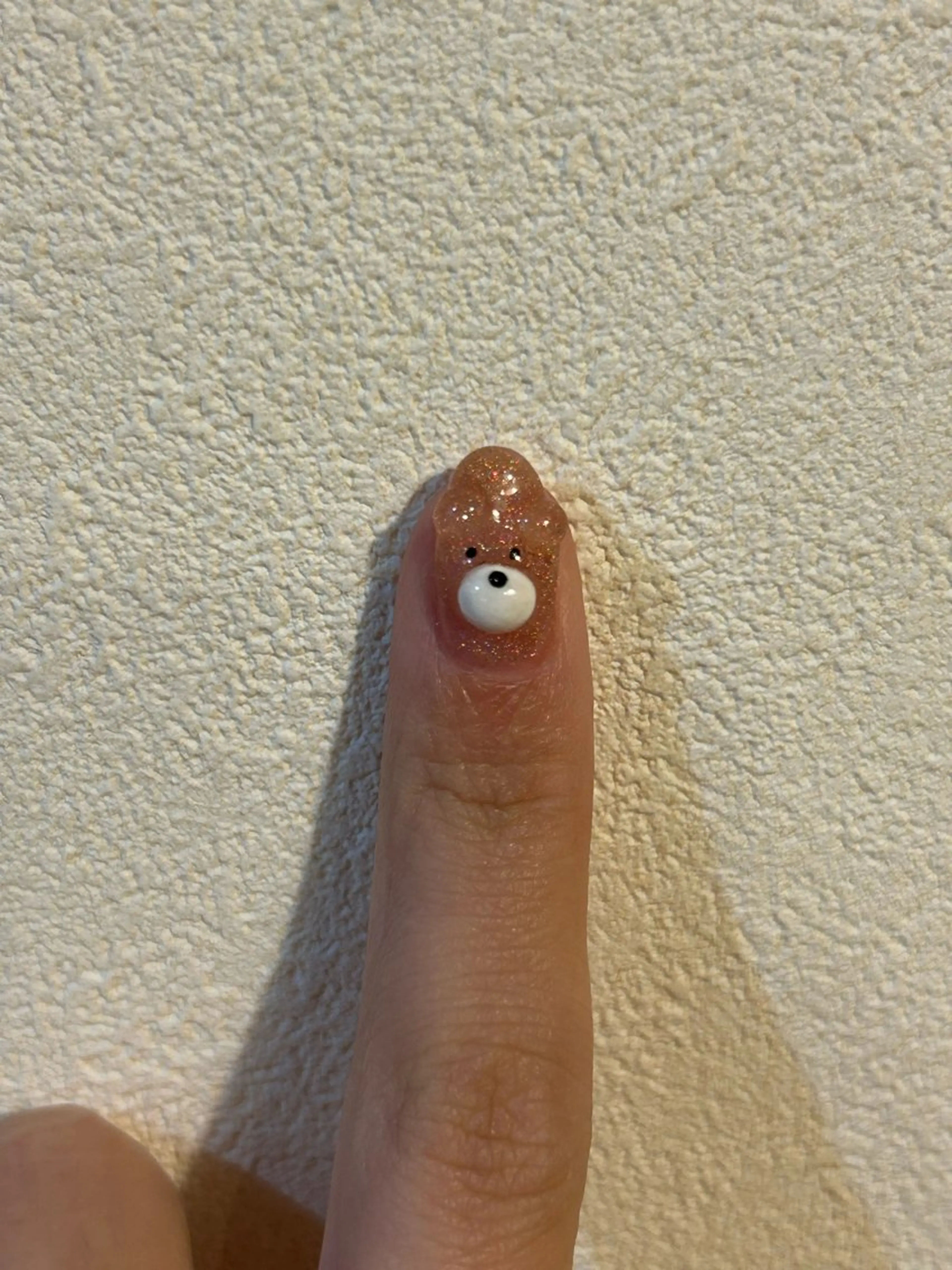 ネイル 大橋 那月のネイルデザイン