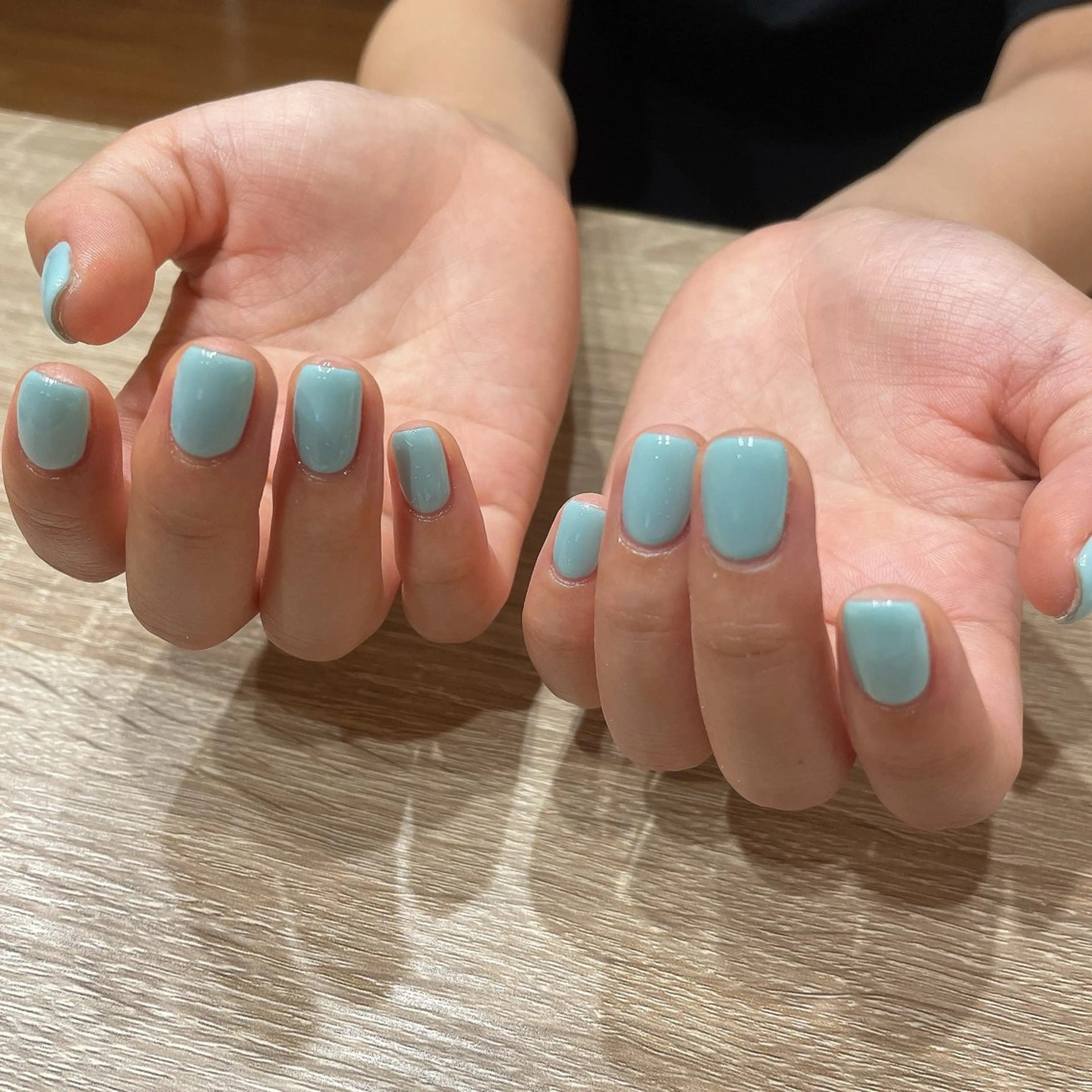 ネイル ハンドネイル liberté所属・liberté🫧 新小岩のネイルデザイン