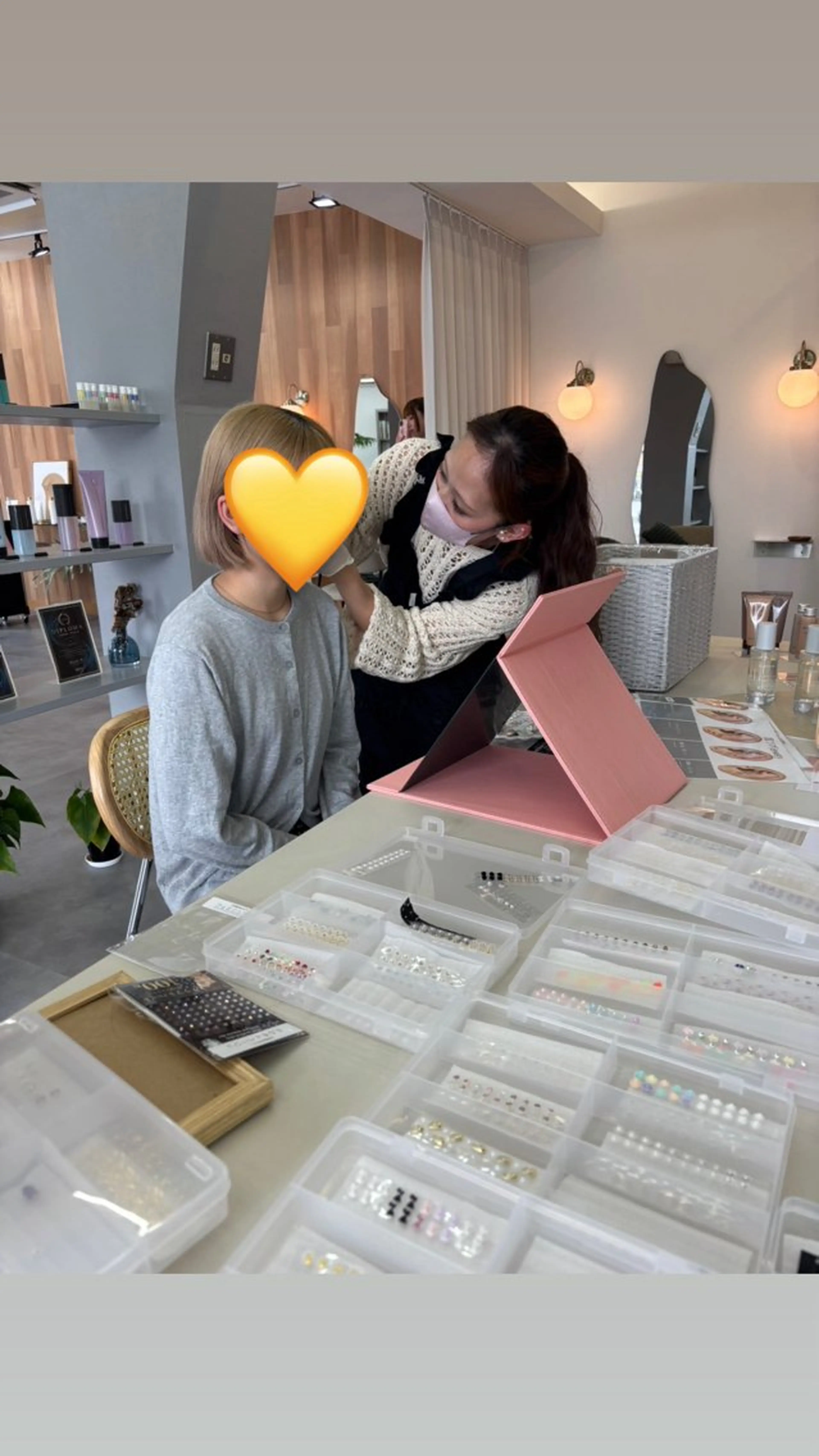 COCO所属・木村 千広のその他イメージ