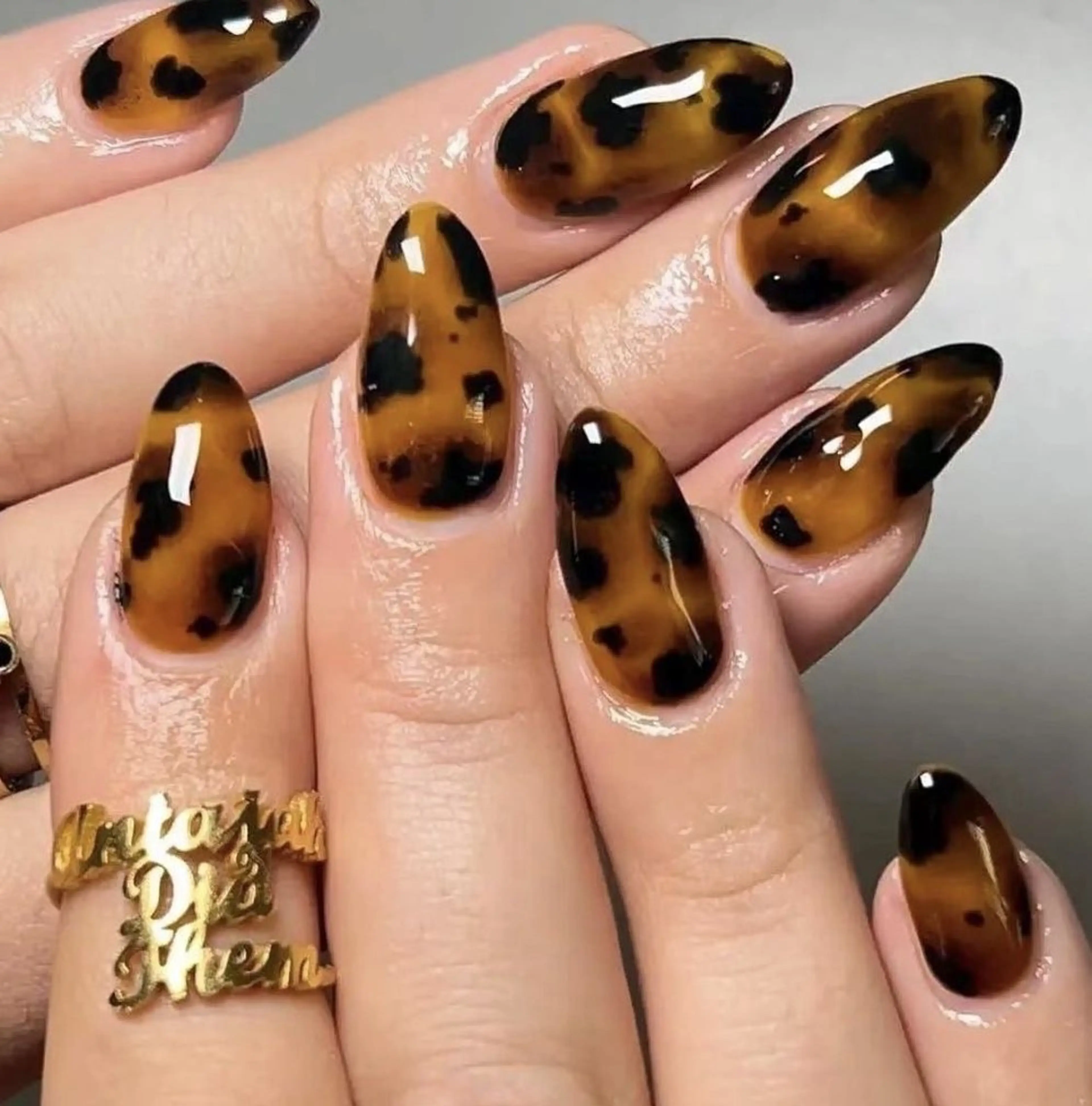 ネイル ❤minoannai メトロポリタン前店のネイルデザイン