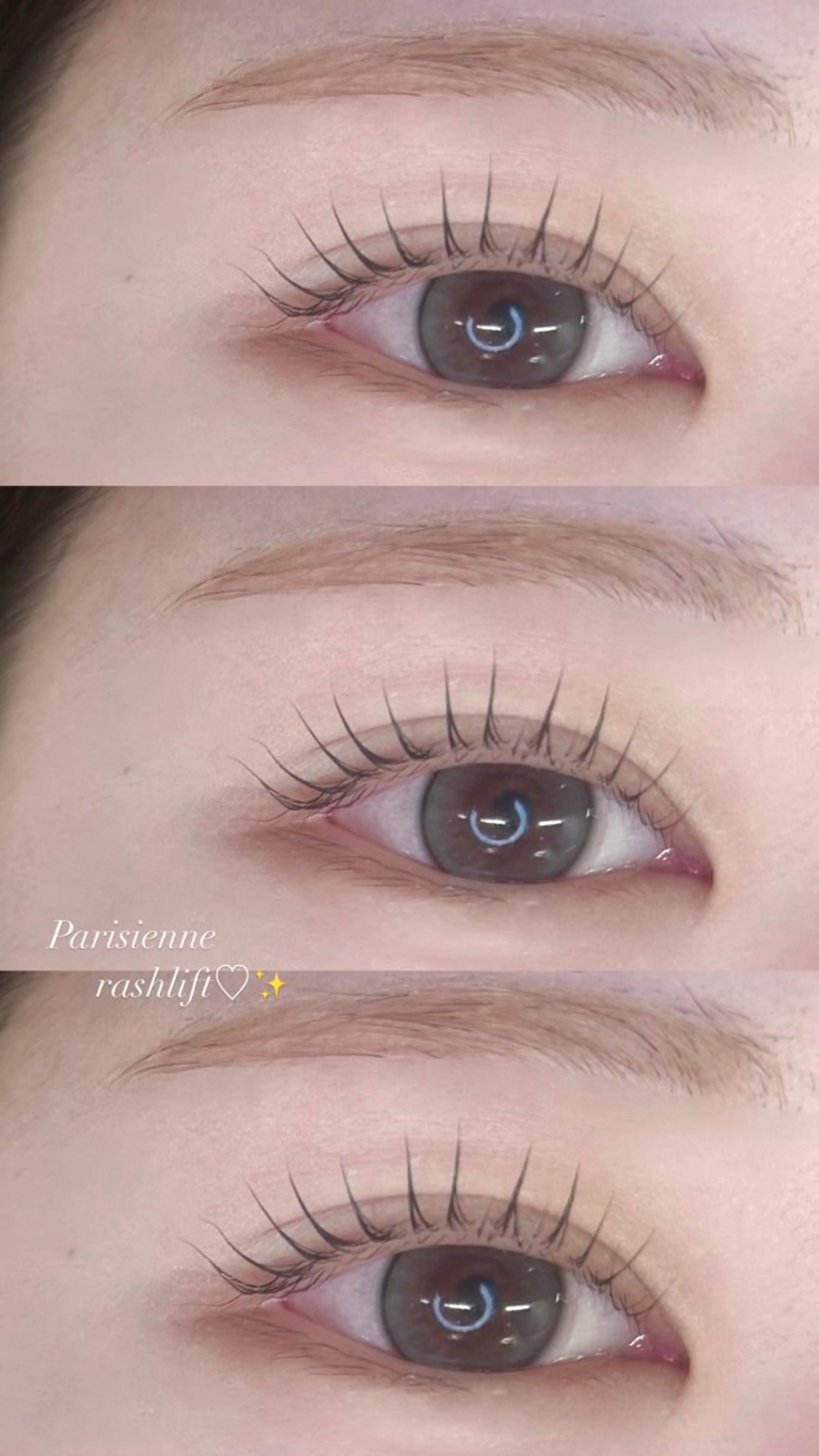 マツエク・マツパ mila. 美玖🎀♡天神今泉店のマツエク・マツパデザイン