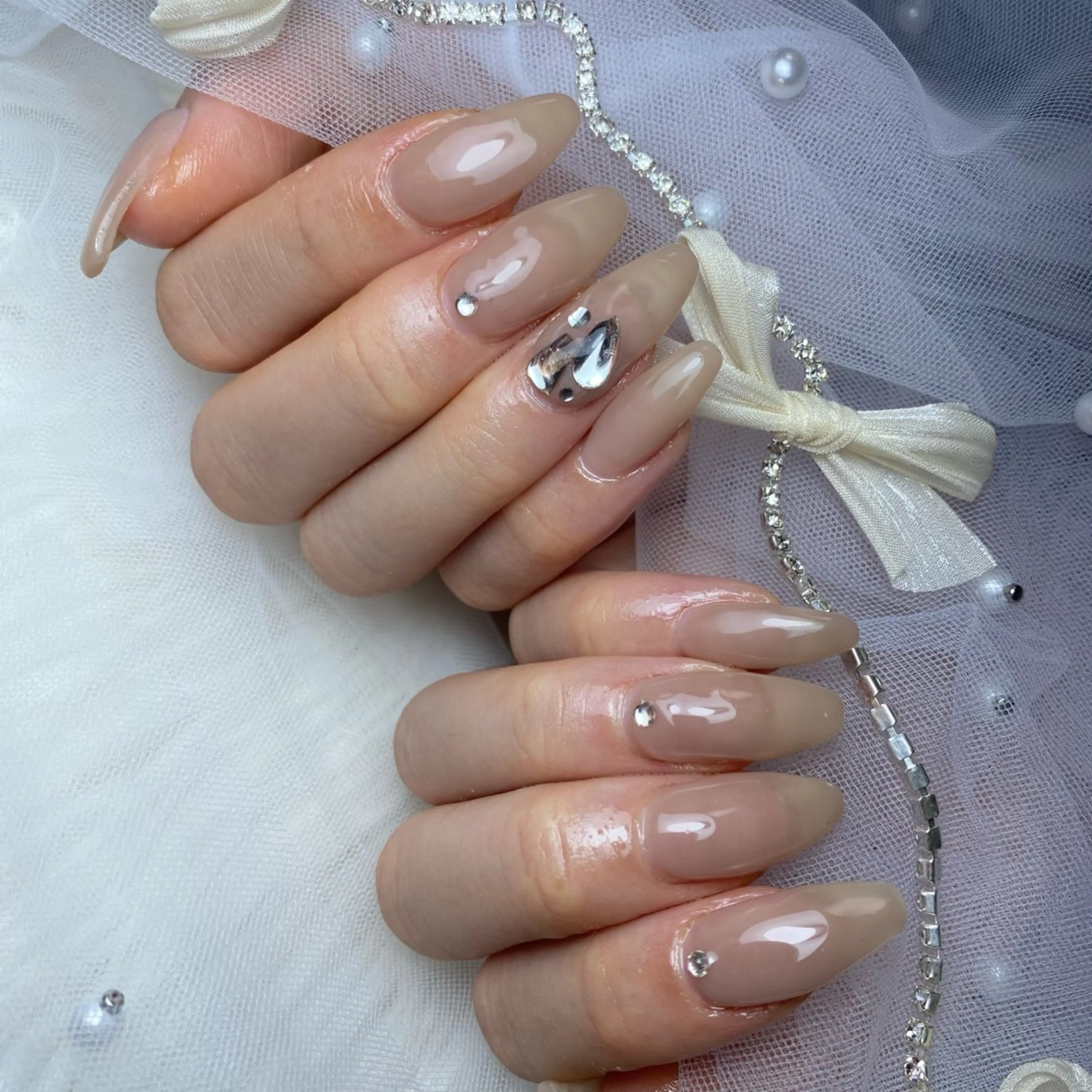 ネイル Beauty Space N&Nのネイルデザイン