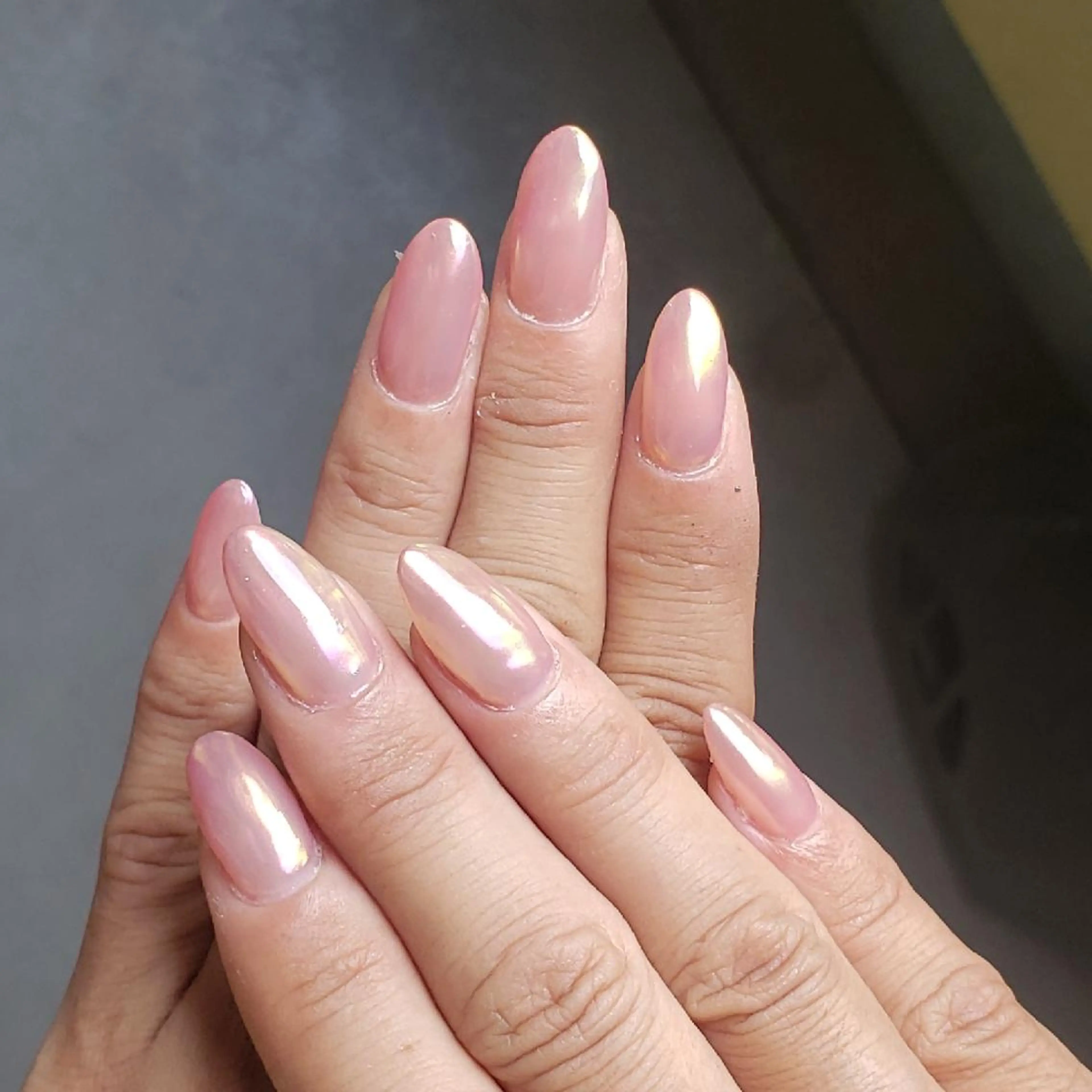 ネイル ビジュード ネイルのネイルデザイン