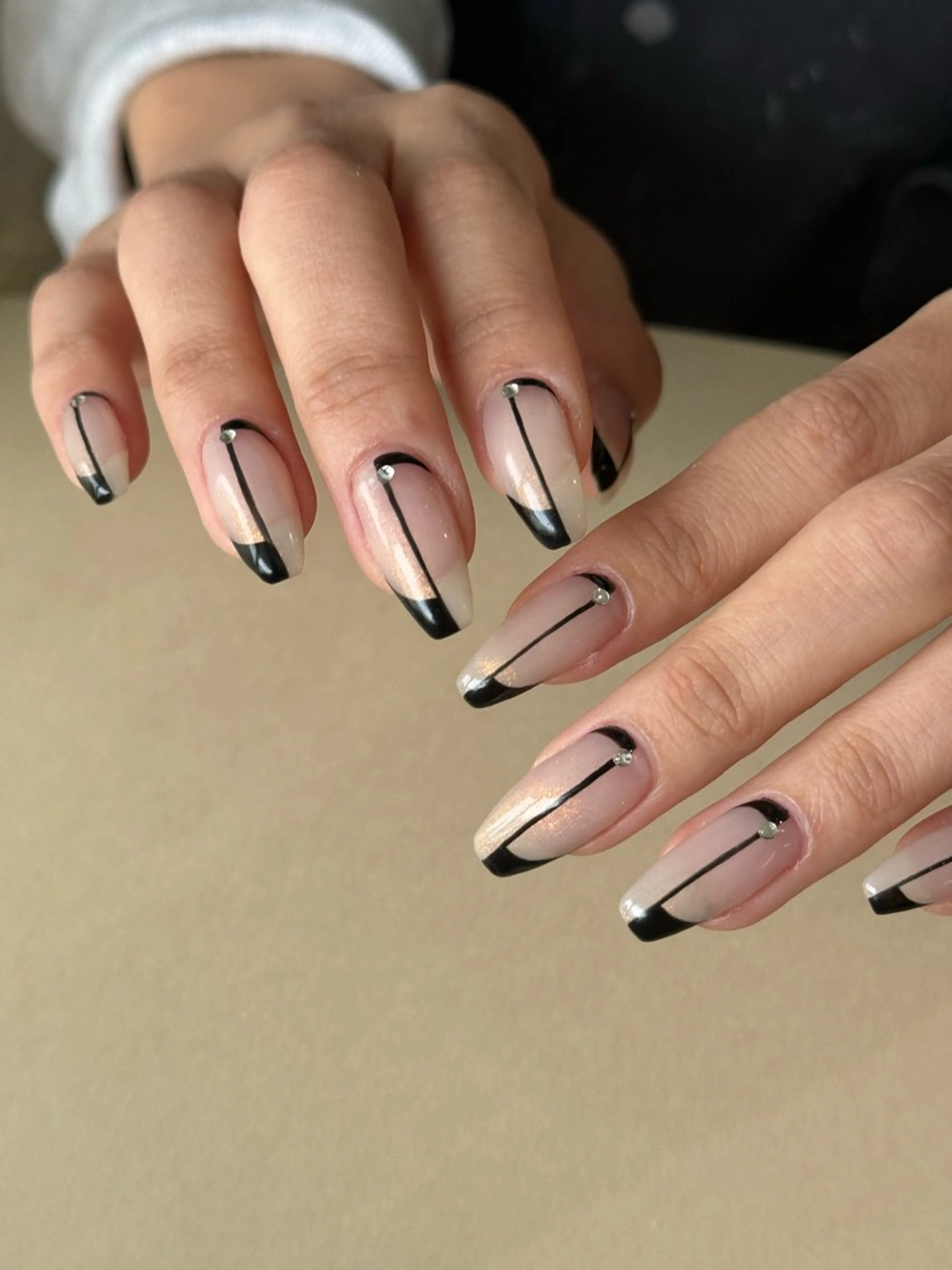 ネイル Lumos hirocoのネイルデザイン