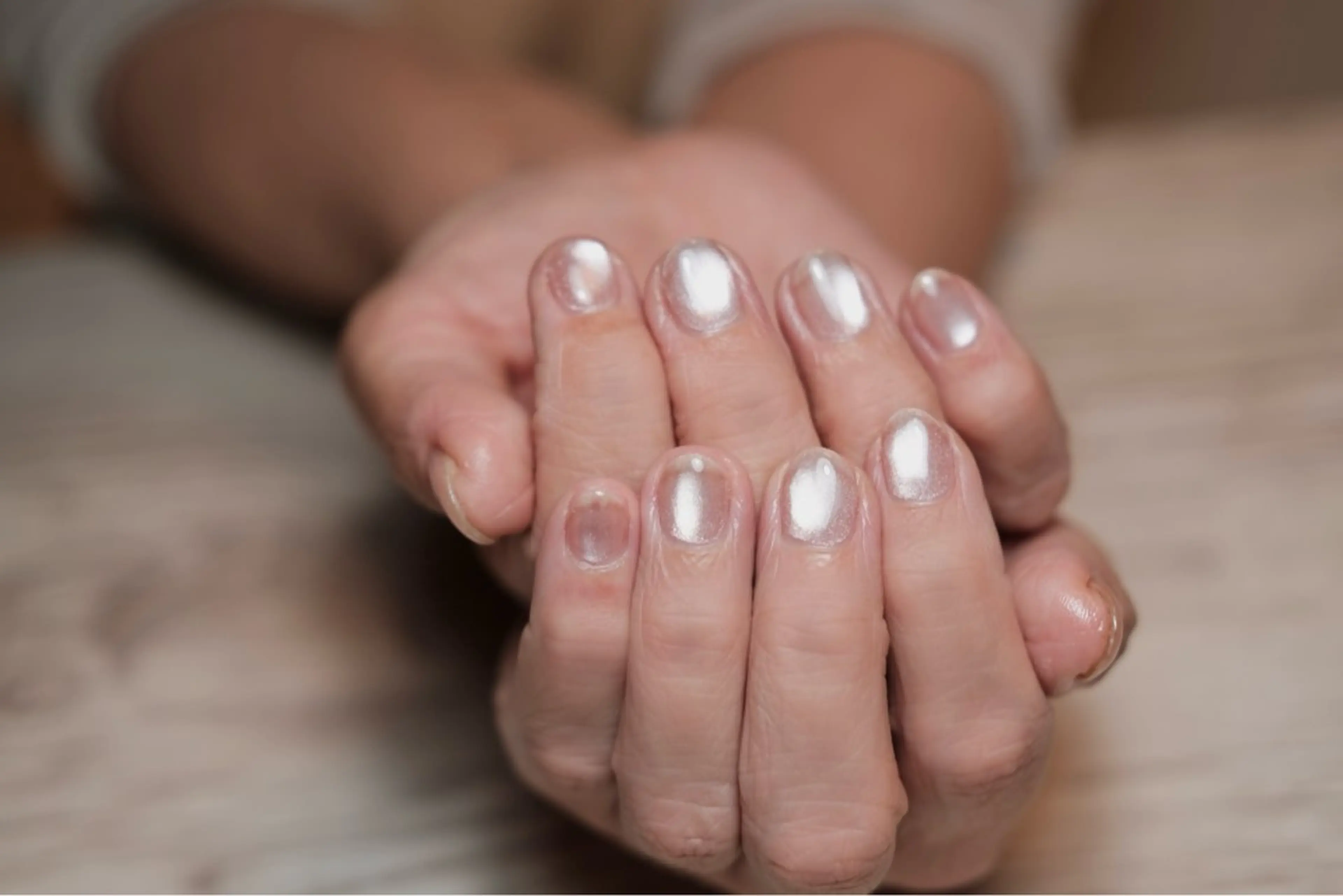 ネイル ハンドネイル July nail salonのネイルデザイン