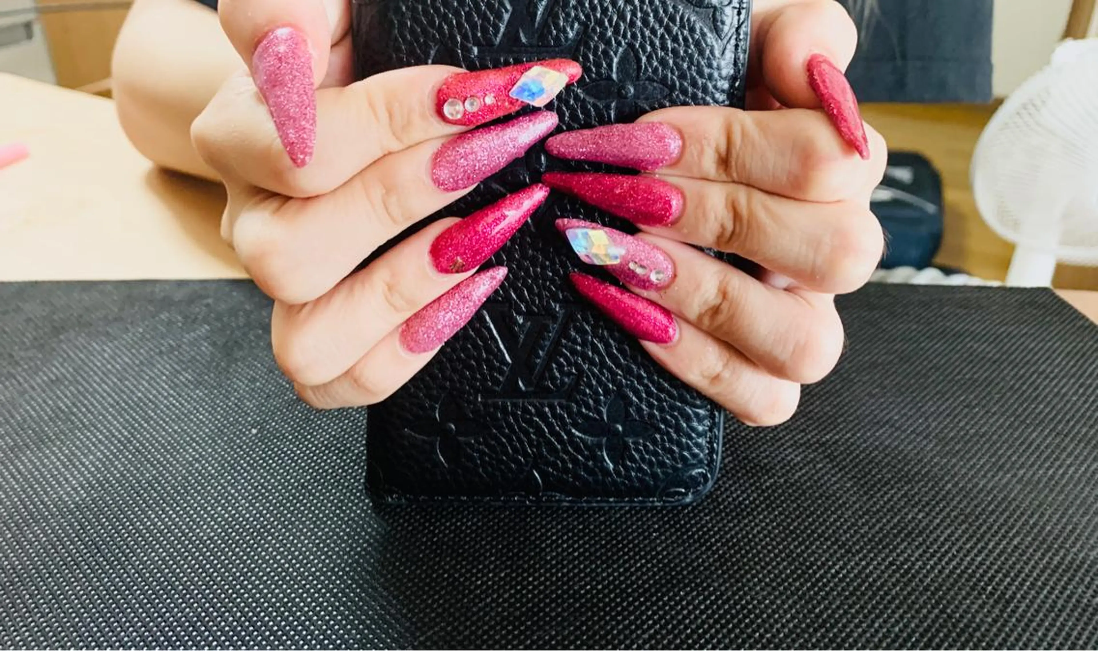 ネイル Ruana Nailのネイルデザイン