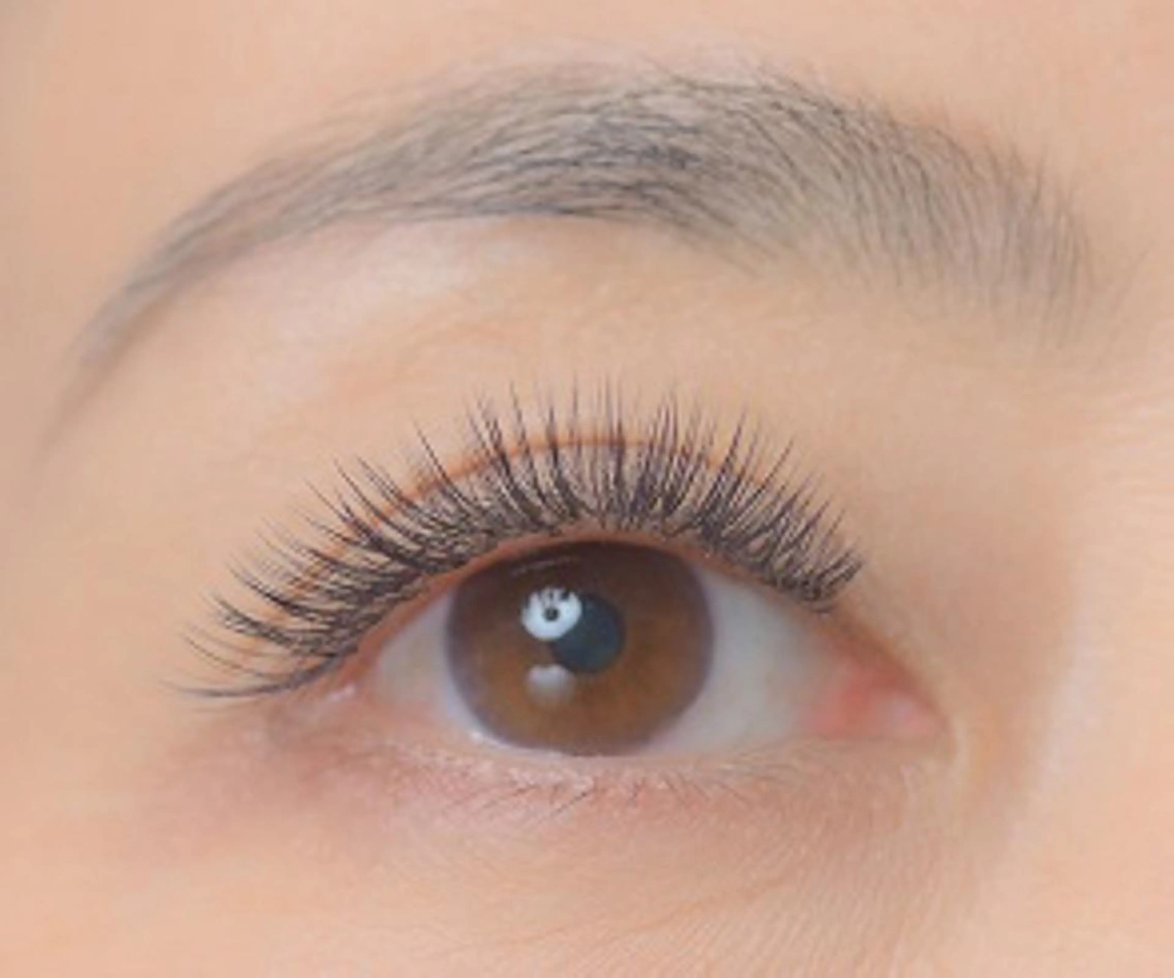 マツエク・マツパ マツエク 白潟 (シラガタ)の眉毛・アイブロウイメージ